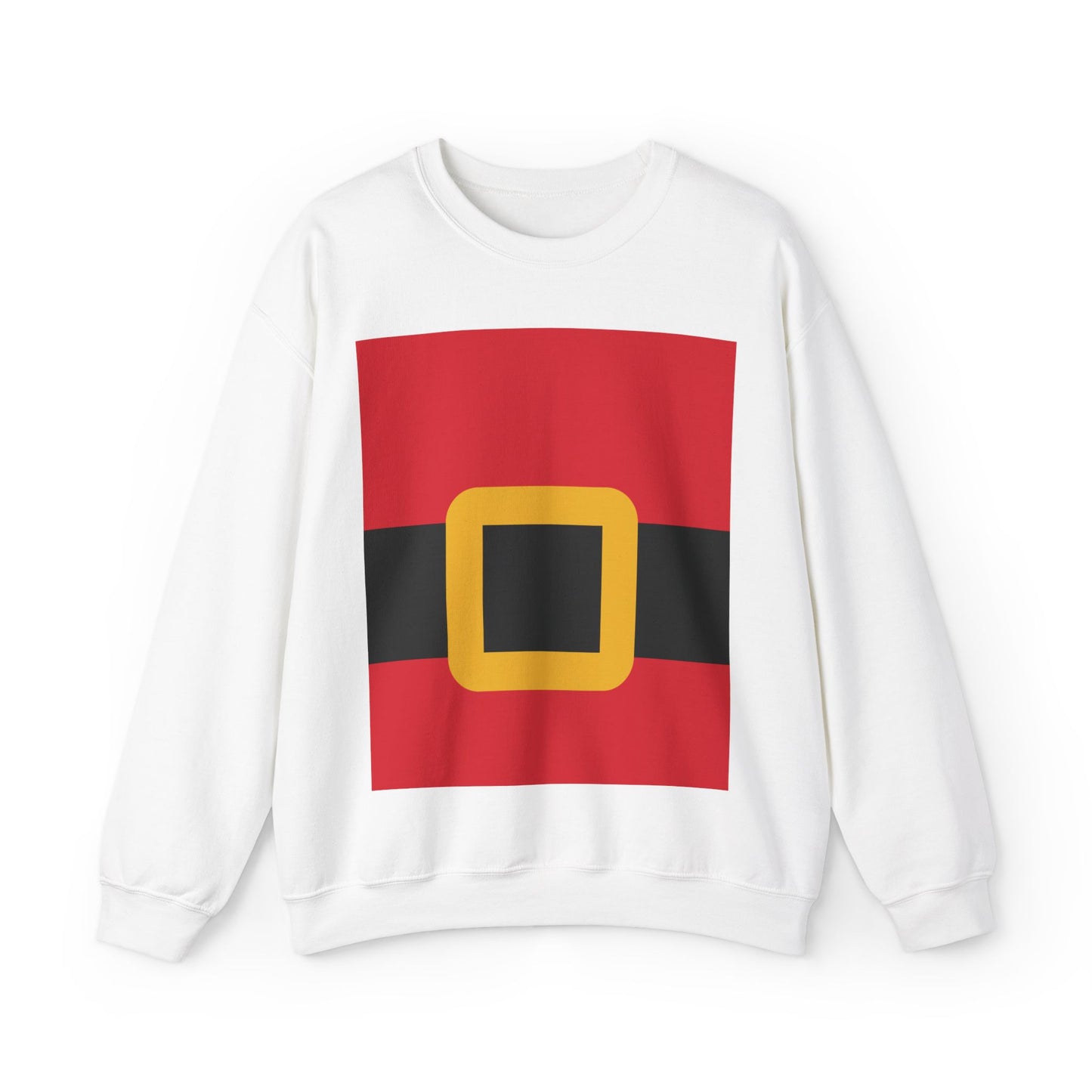 Unisex Christmas Seasonal Sweatshirt