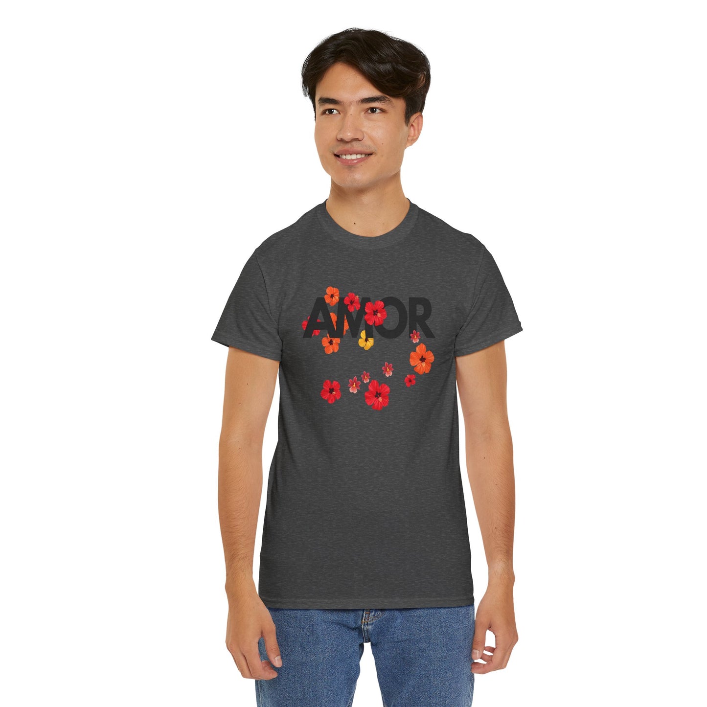 Amor Men's T-shirt