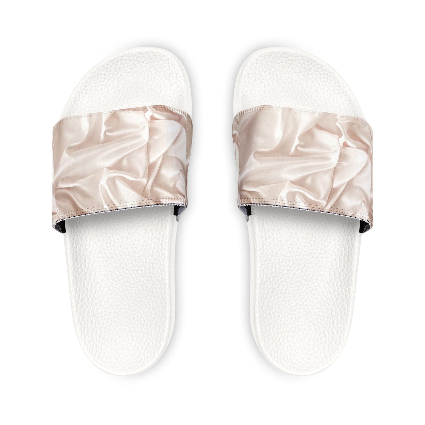 Chic Women's Sandals with Removable Straps