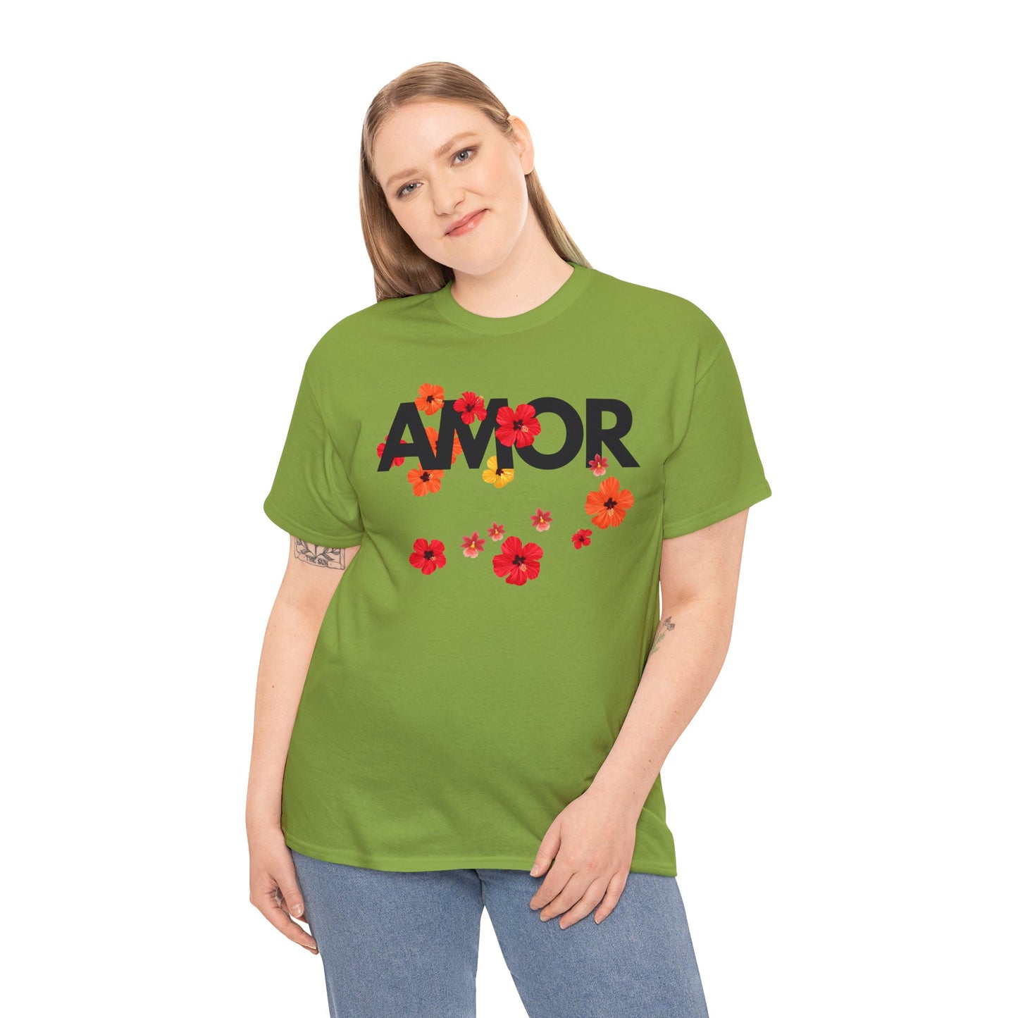 Amor Women's T-shirt