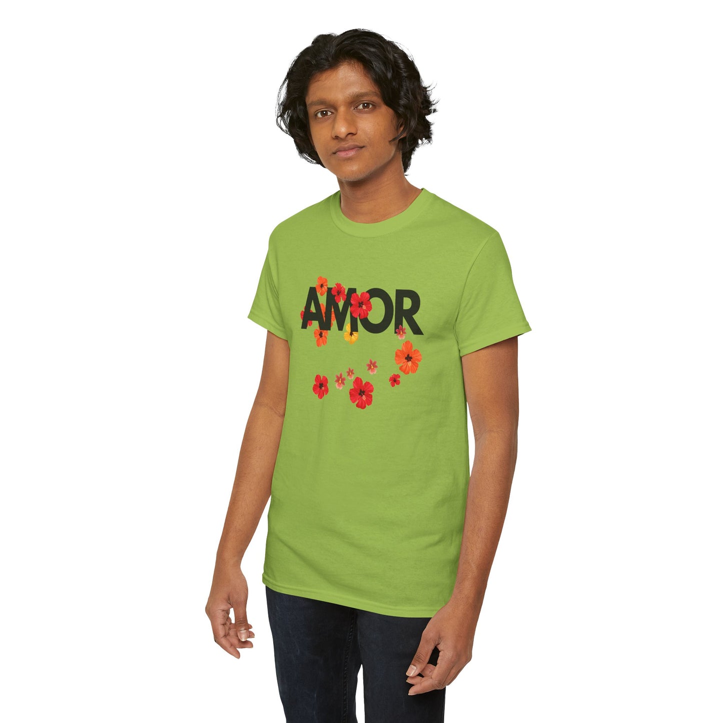 Amor Men's T-shirt