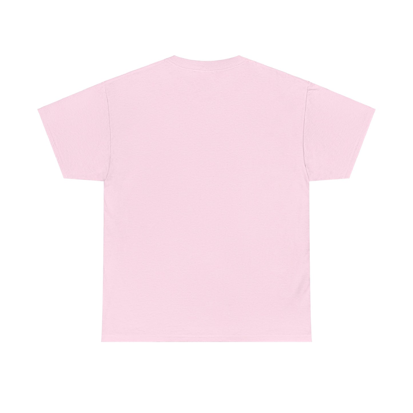 Women's T-shirt  Cotton Tee