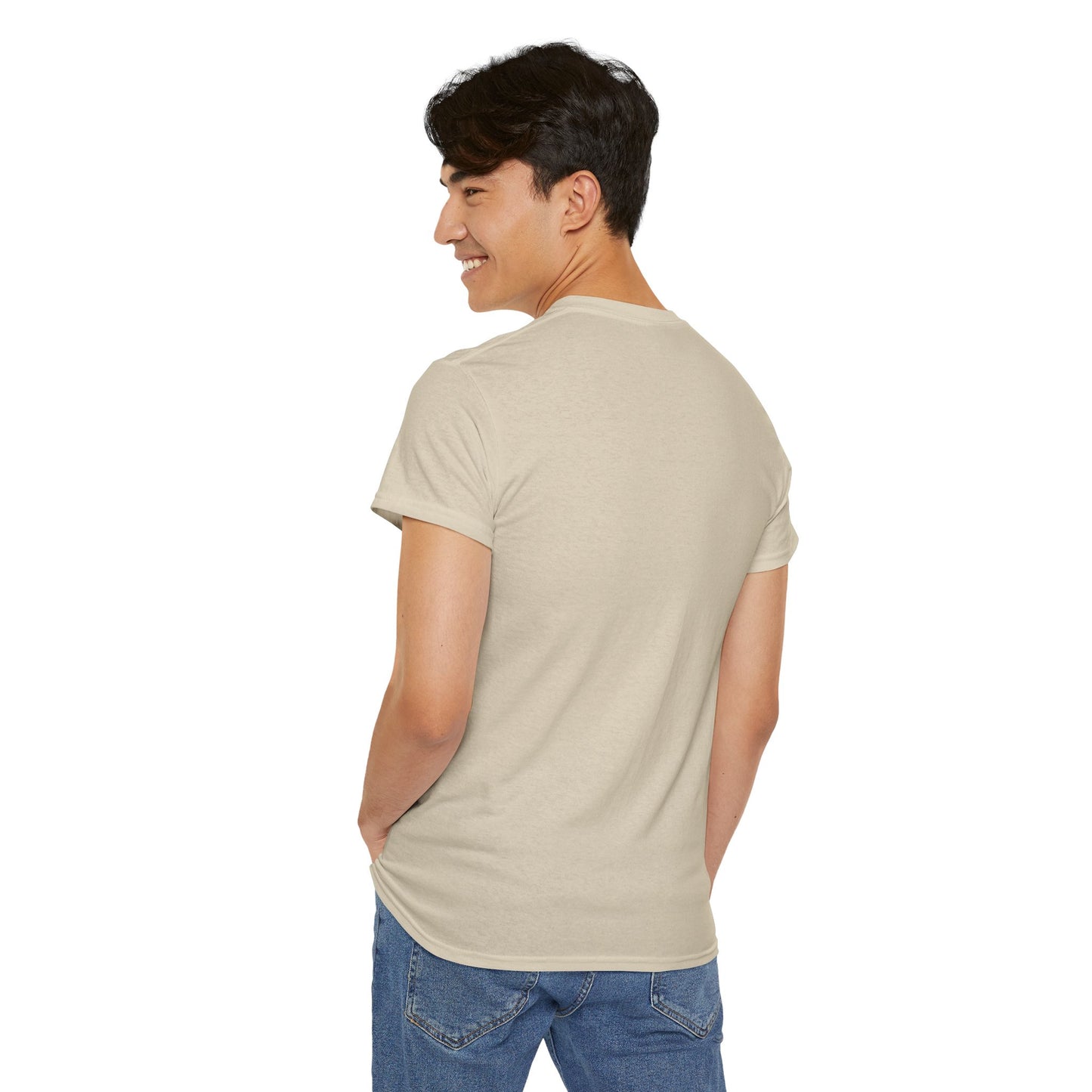 India Men's T-shirt