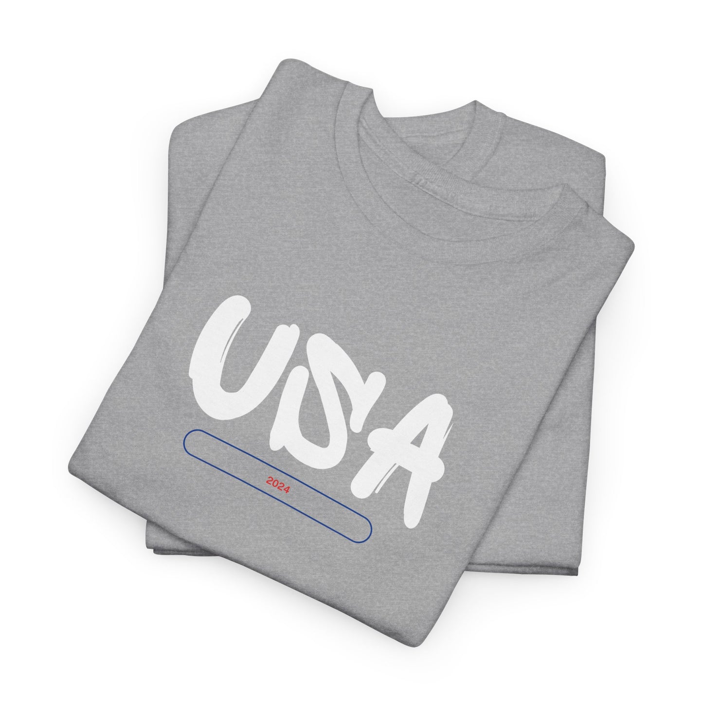 USA Women's T-shirt