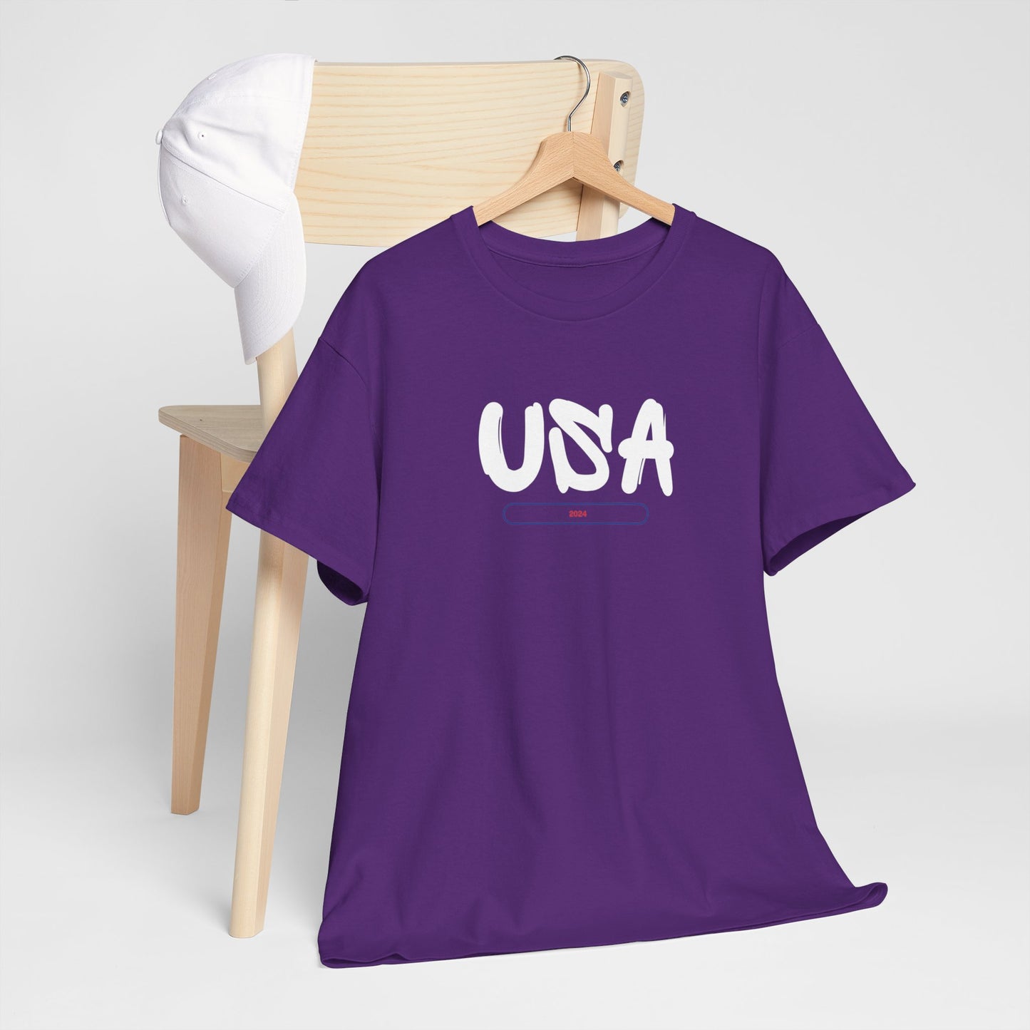 USA Women's T-shirt