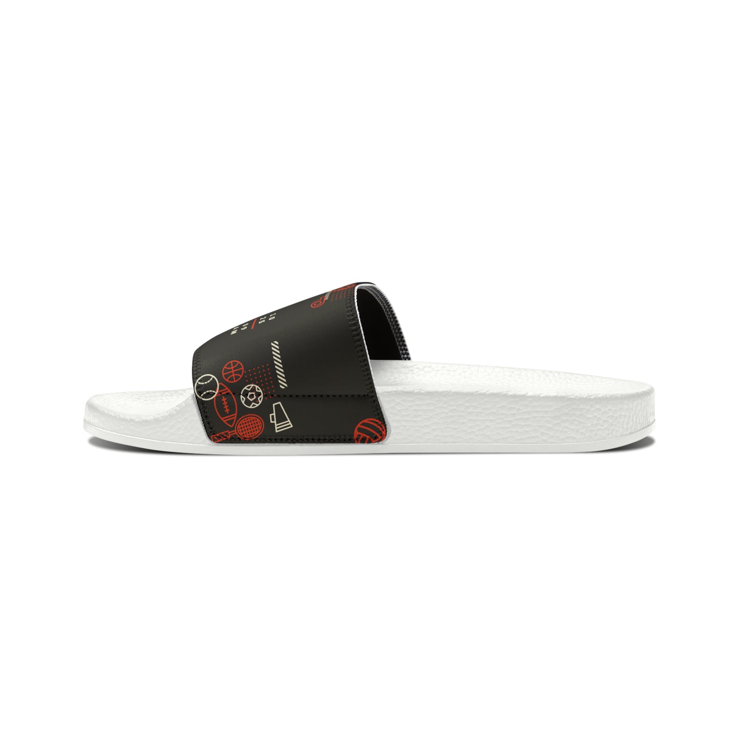 Men's Sports Slide Sandals