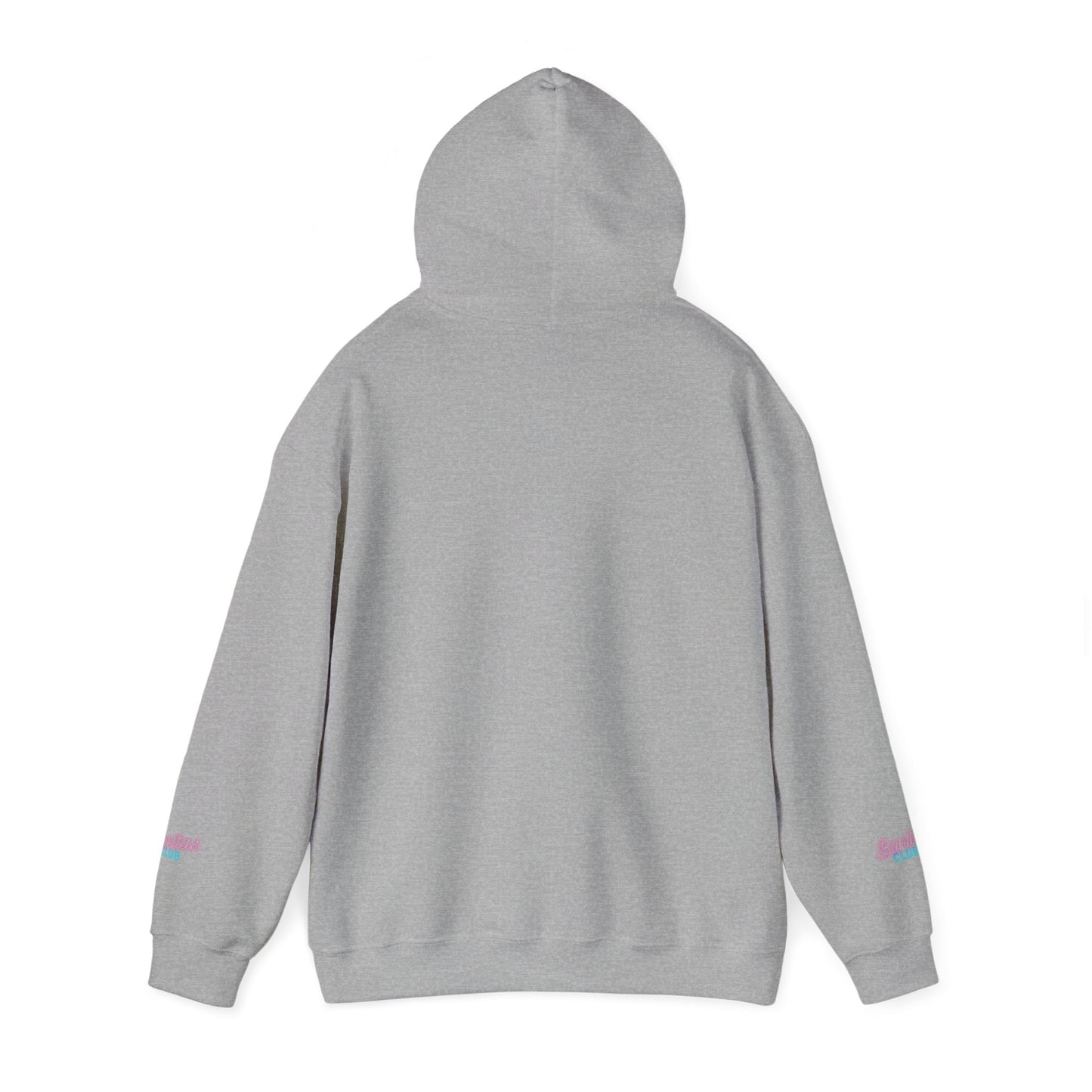 Hooded Sweatshirt  BONITAS CLUB