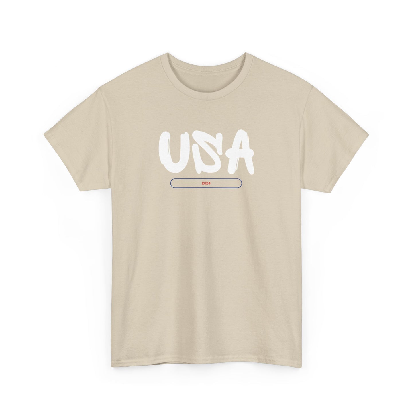 USA Men's T-shirt