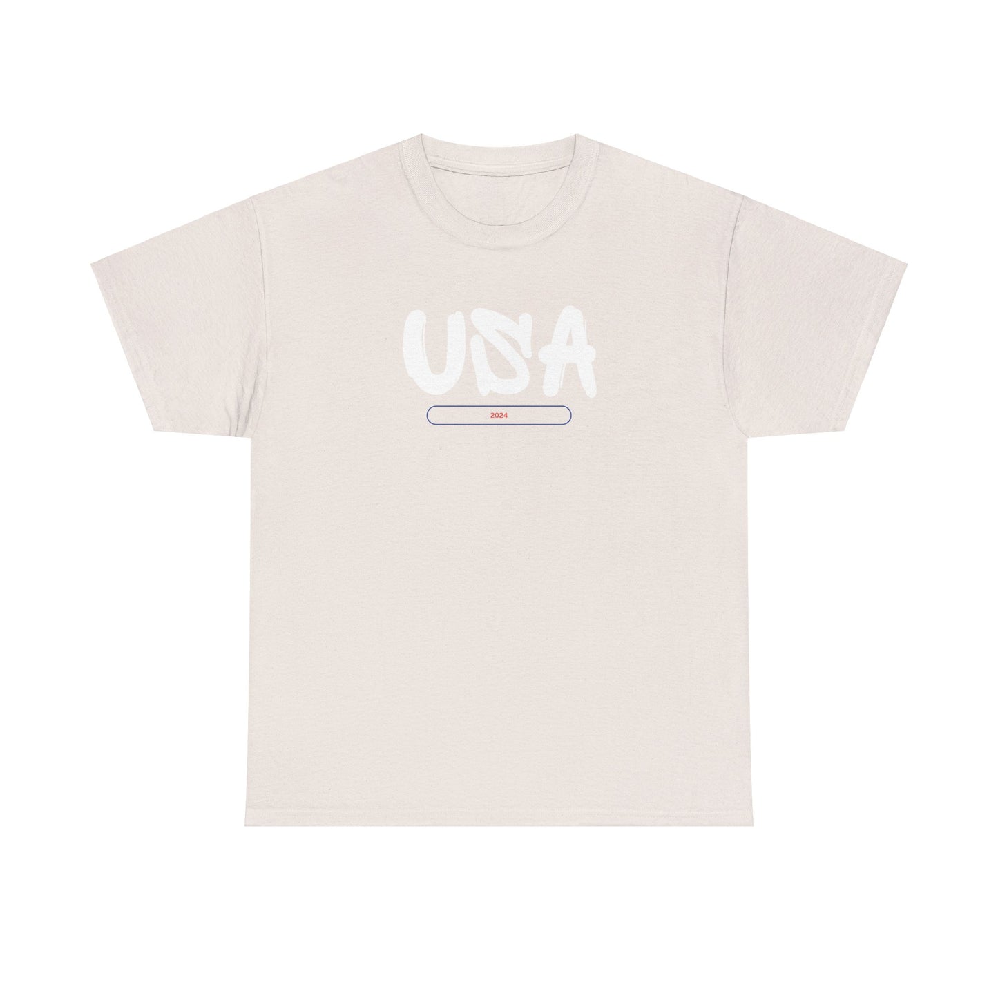 USA Men's T-shirt