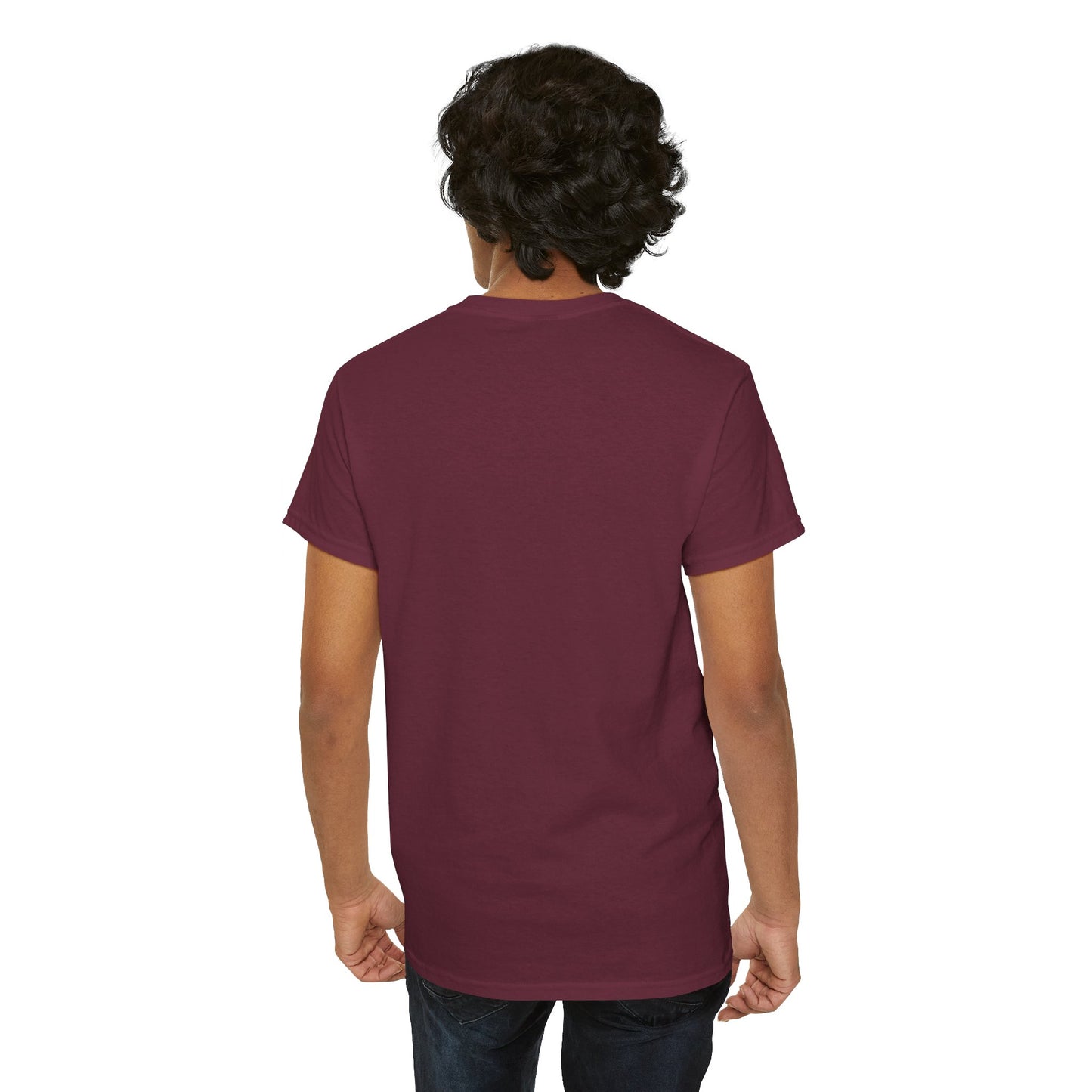 India Men's T-shirt