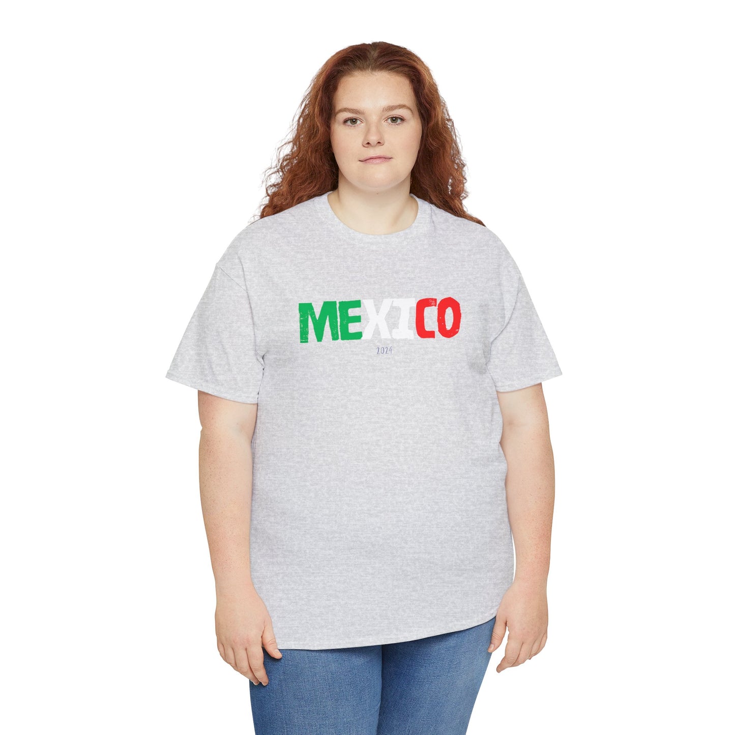 Mexico Women's T-shirt