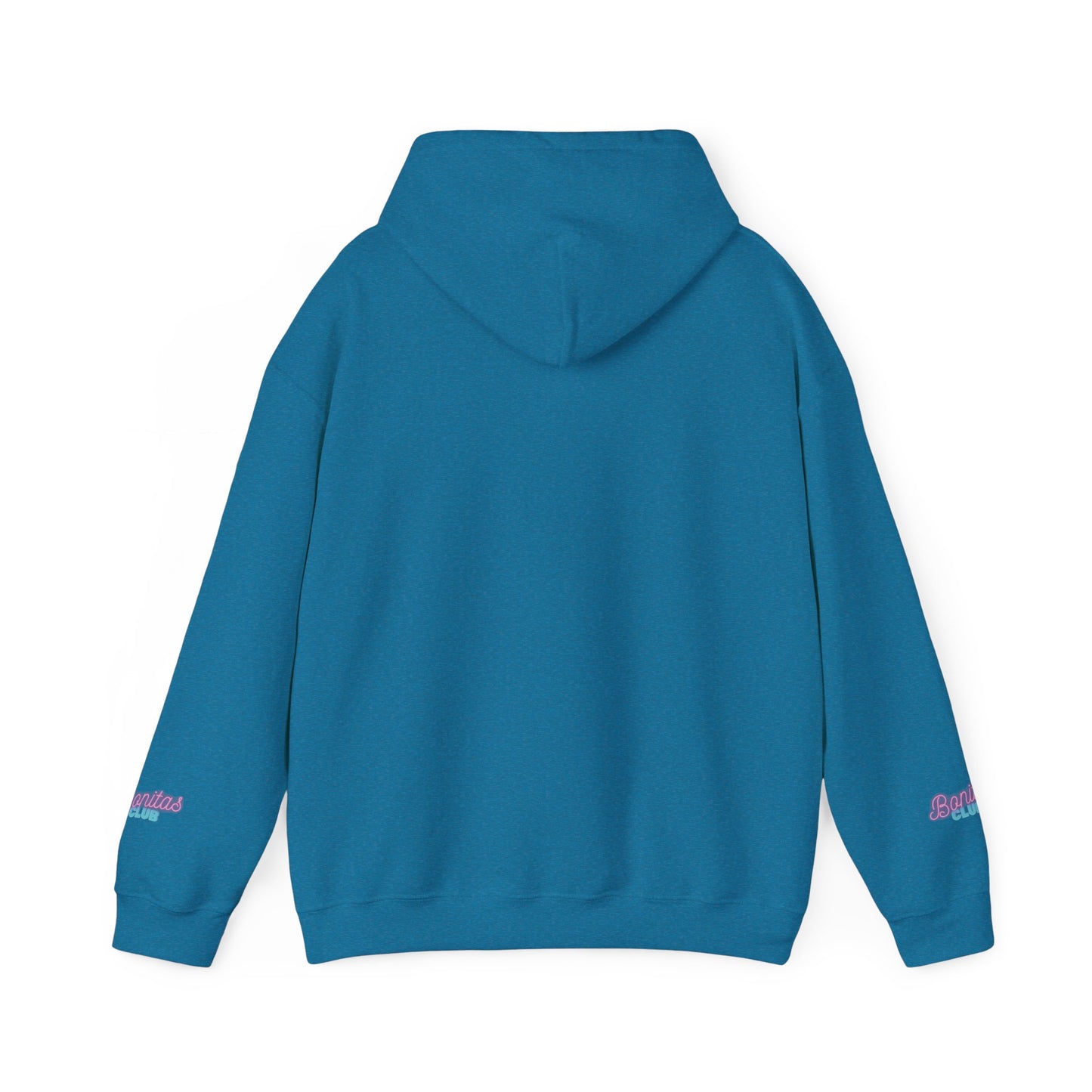 Hooded Sweatshirt  BONITAS CLUB