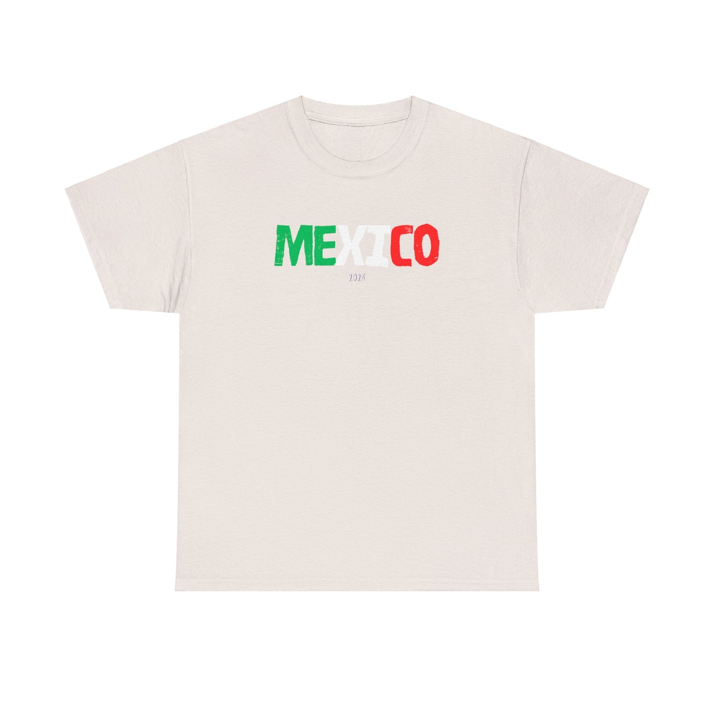 Mexico Women's T-shirt