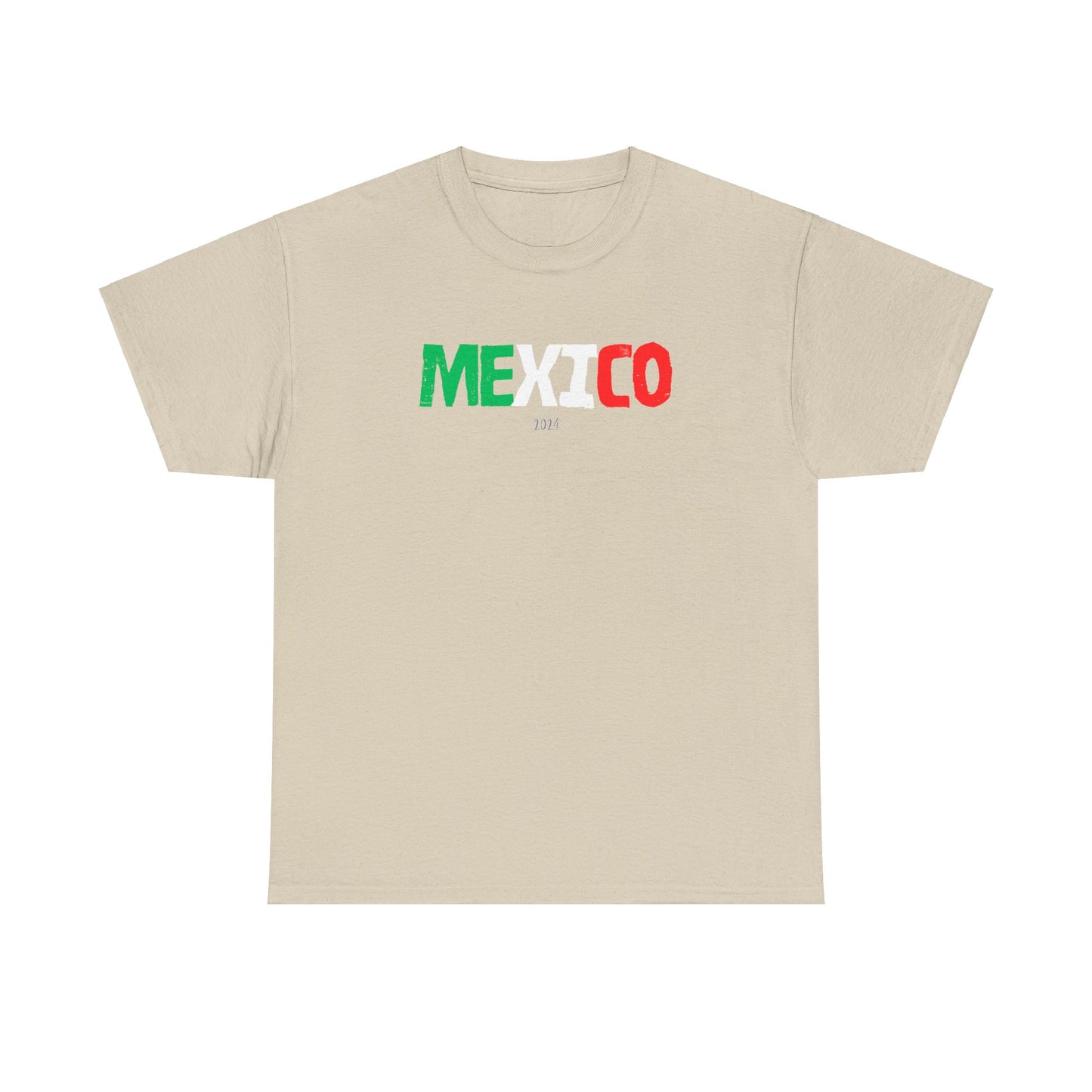 Mexico Women's T-shirt