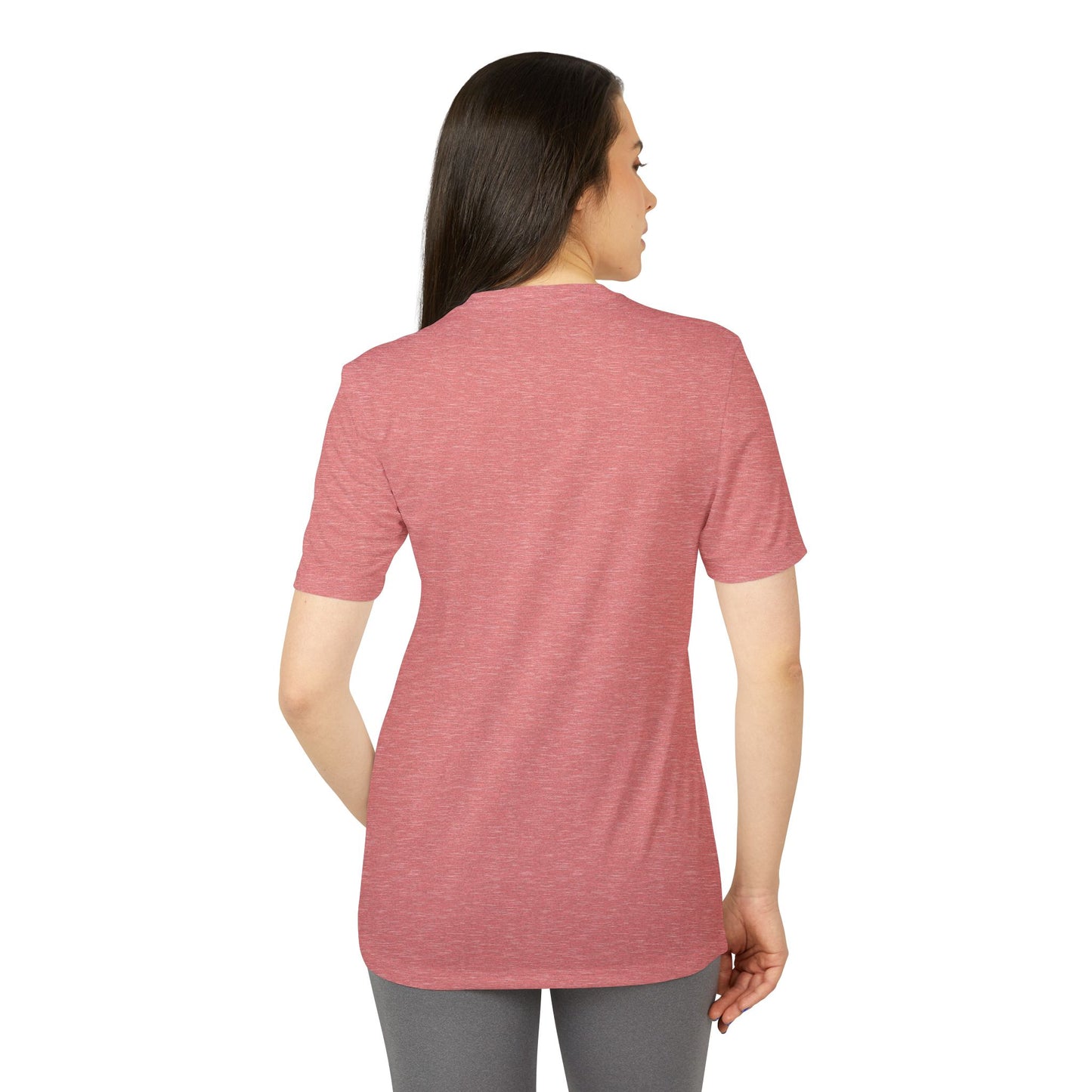 Sport T-shirt - adidas Women's Good Vibe