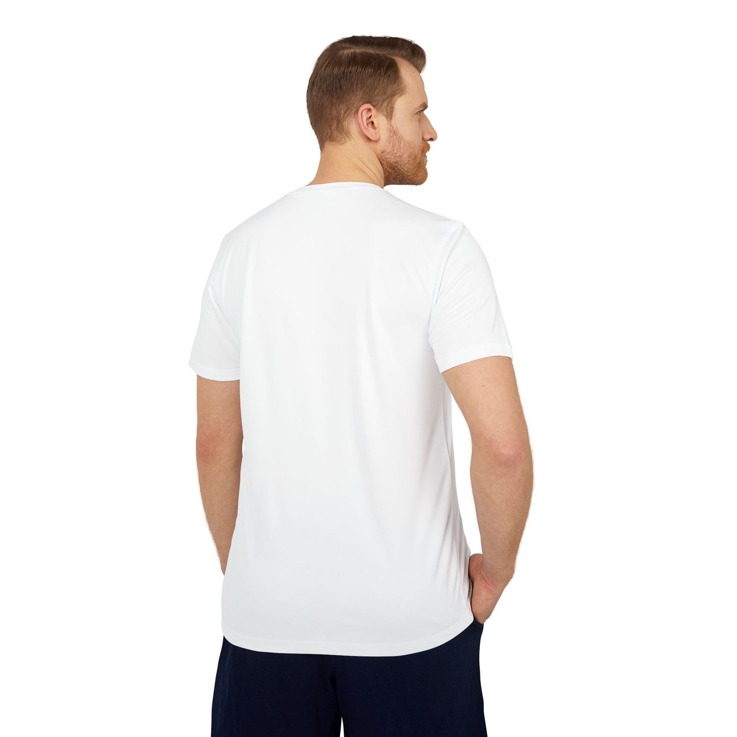 Gym Mode adidas® Men's Sport T-shirt