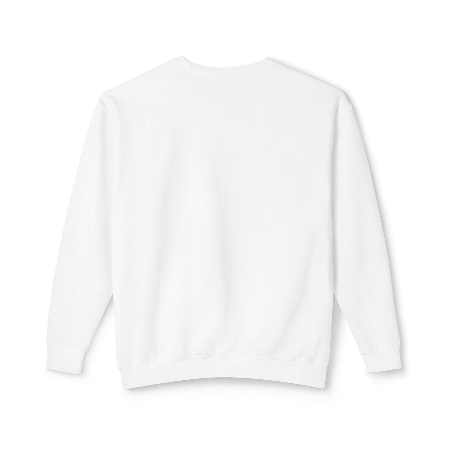 The Town Sweatshirt - Men's Streetwear Crewneck