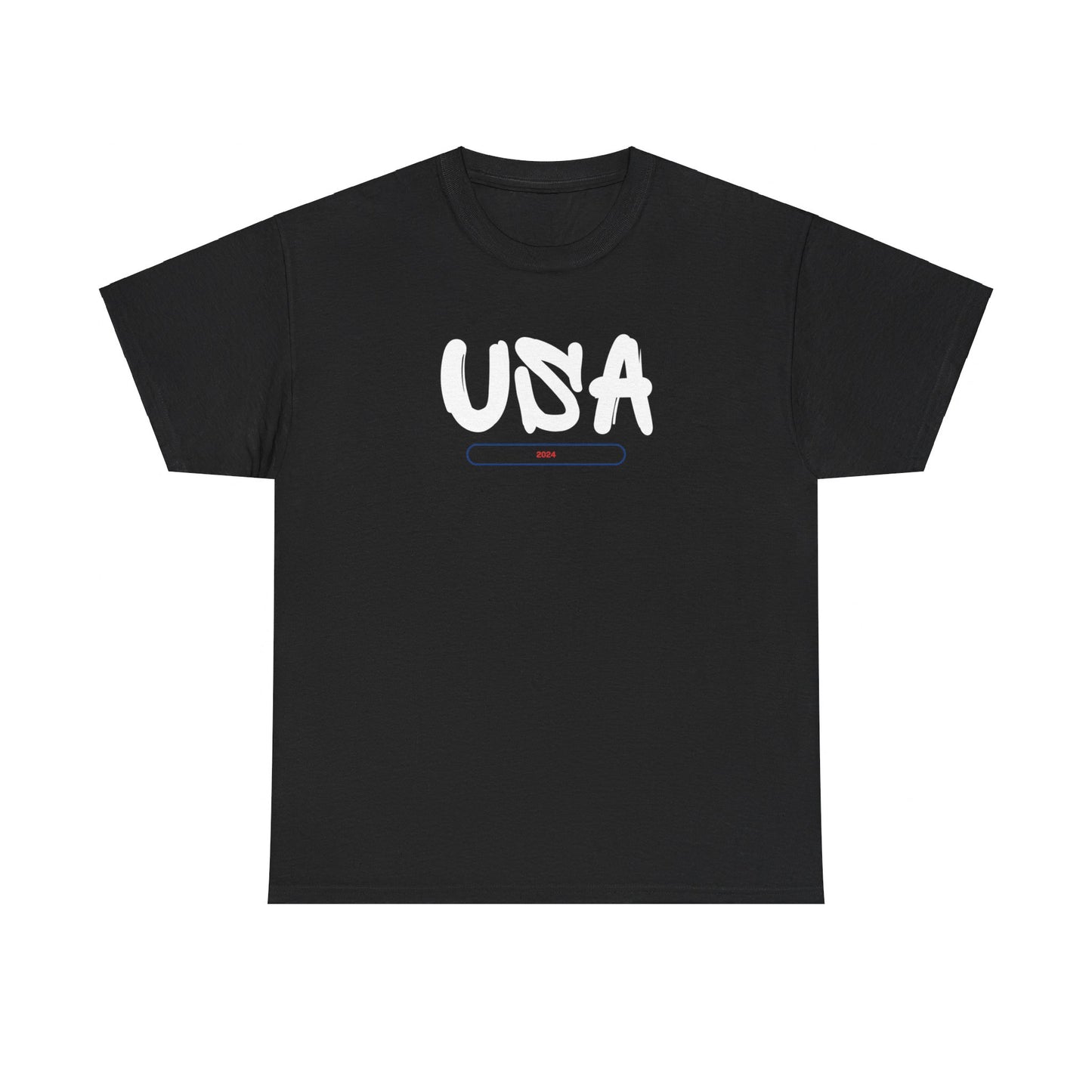 USA Men's T-shirt