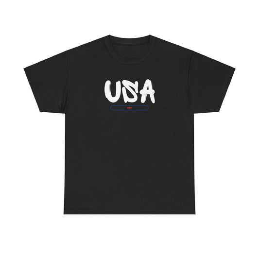 USA Men's T-shirt