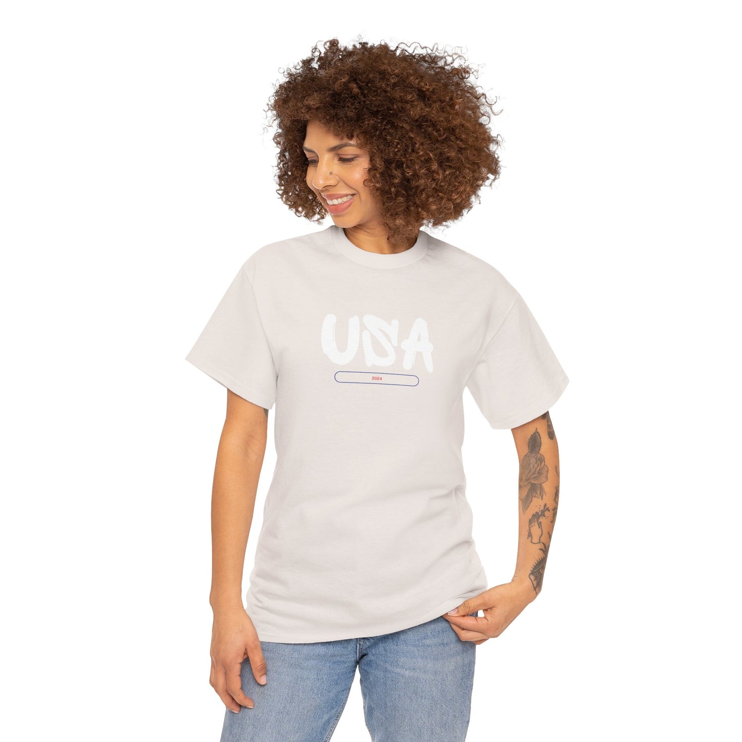 USA Women's T-shirt