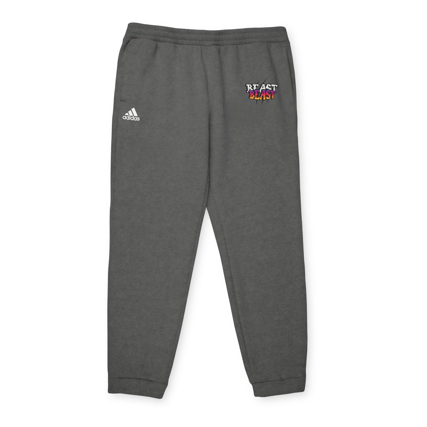 adidas Men's Sweatpants Joggers Beast sports