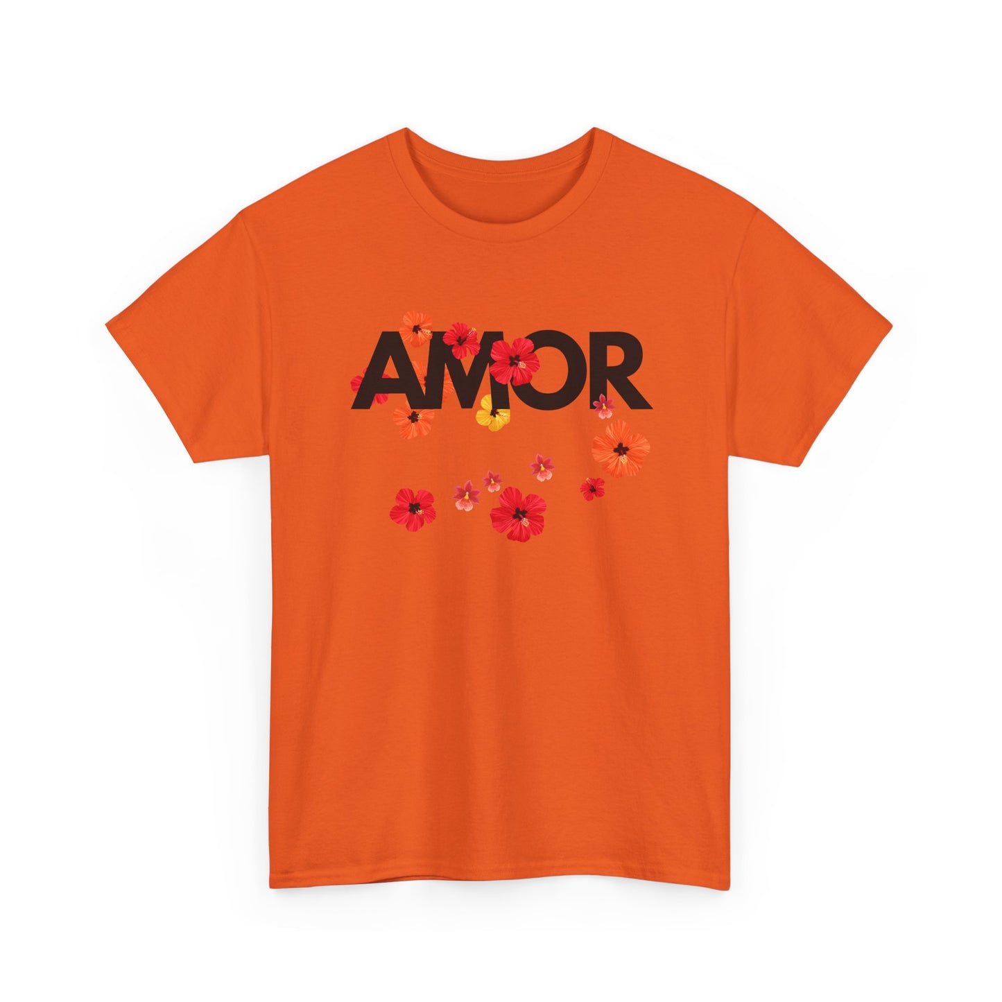 Amor Men's T-shirt