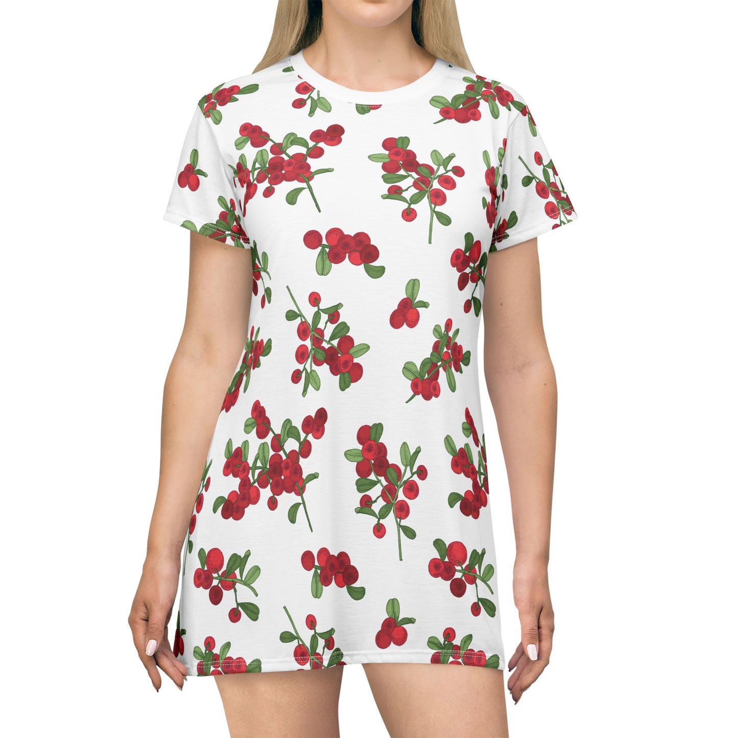 Cherrys Women's Dress