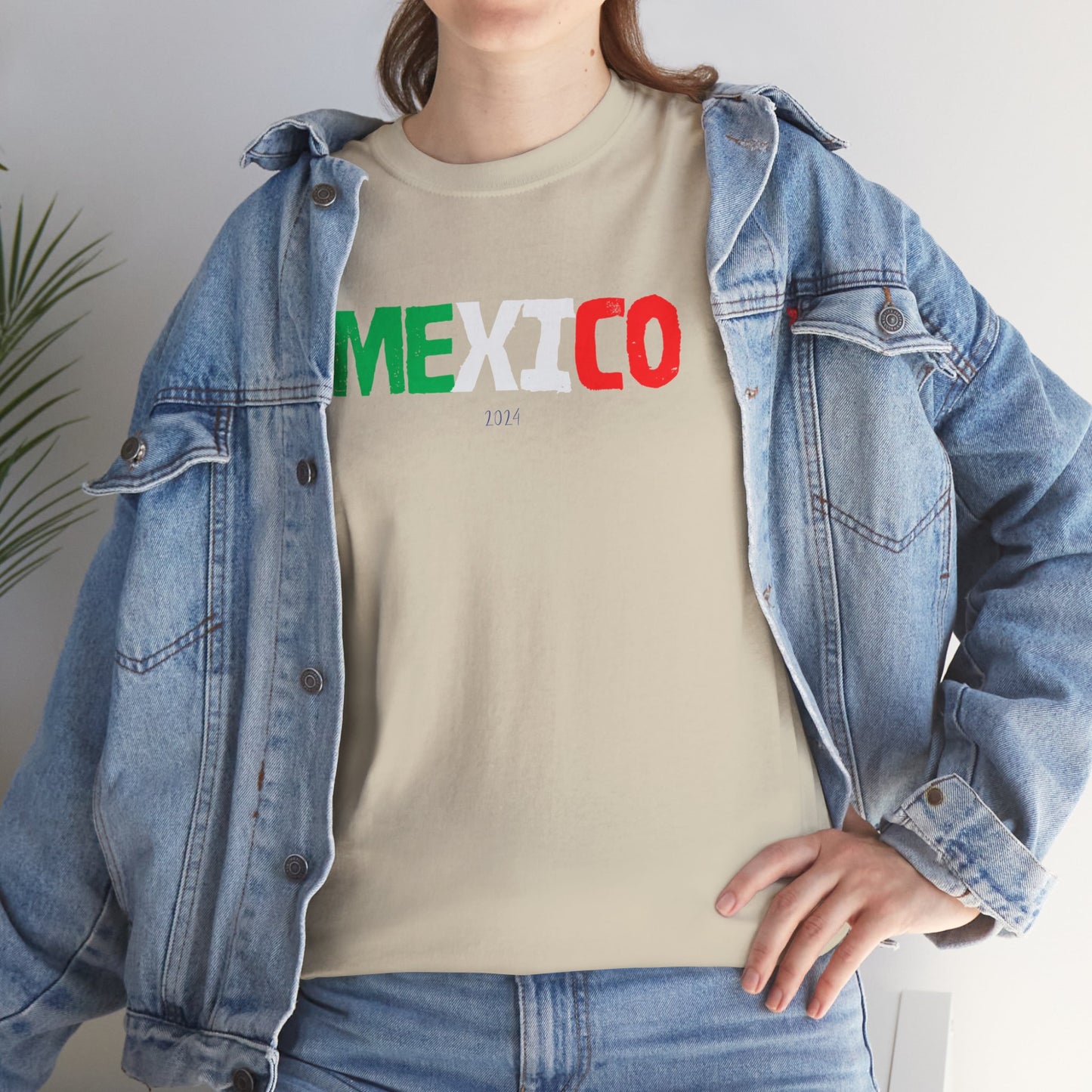 Mexico Women's T-shirt