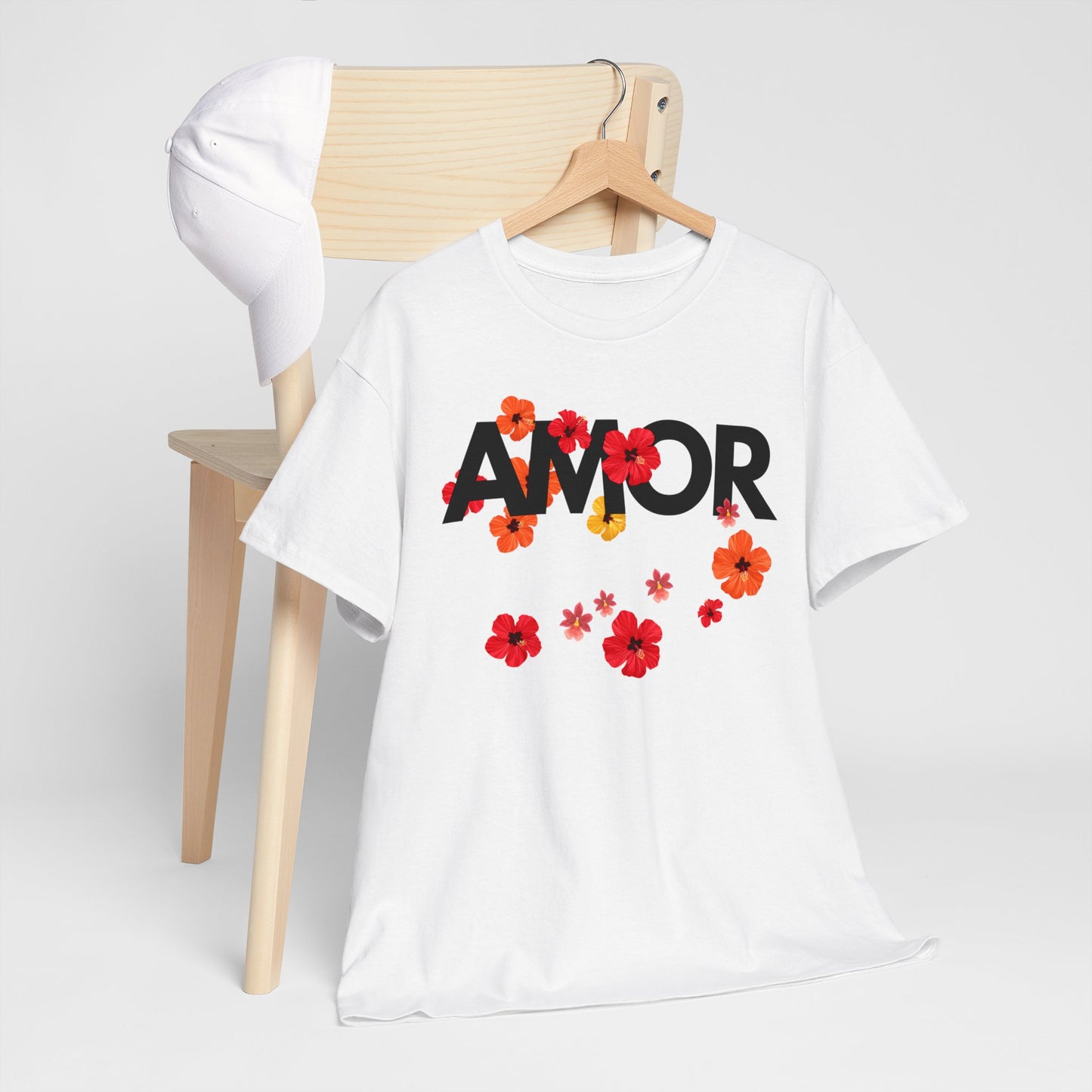 Amor Women's T-shirt