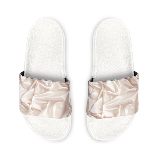 Chic Women's Sandals with Removable Straps