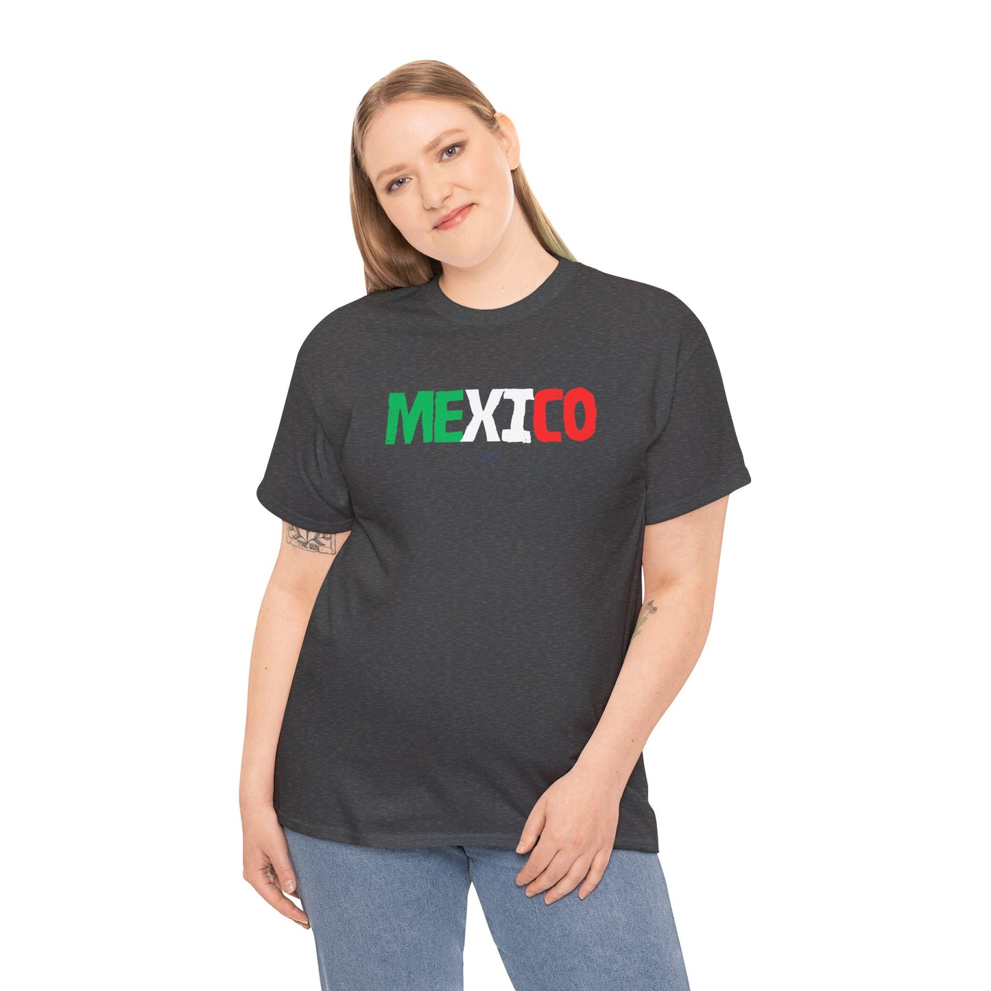 Mexico Women's T-shirt