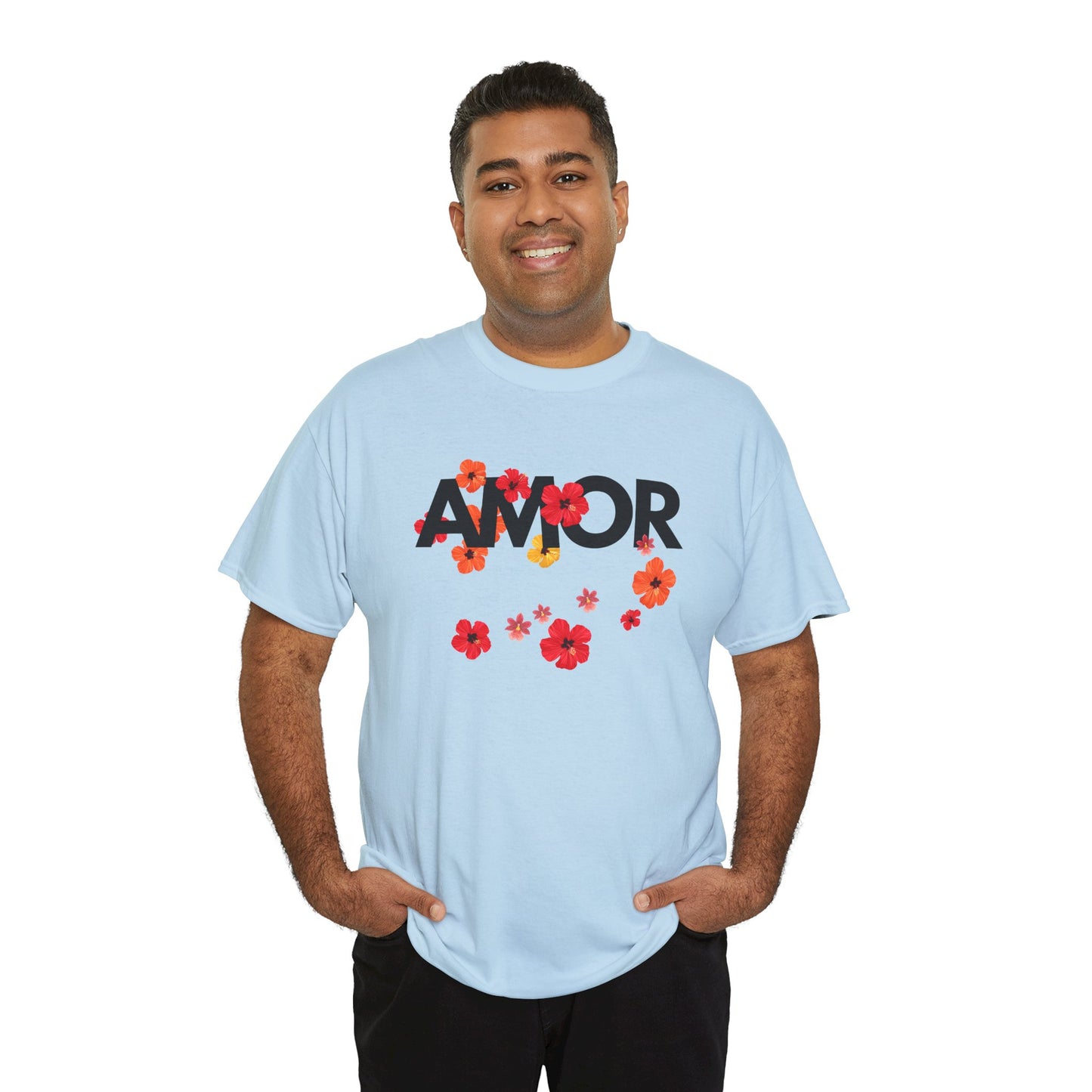 Amor Men's T-shirt