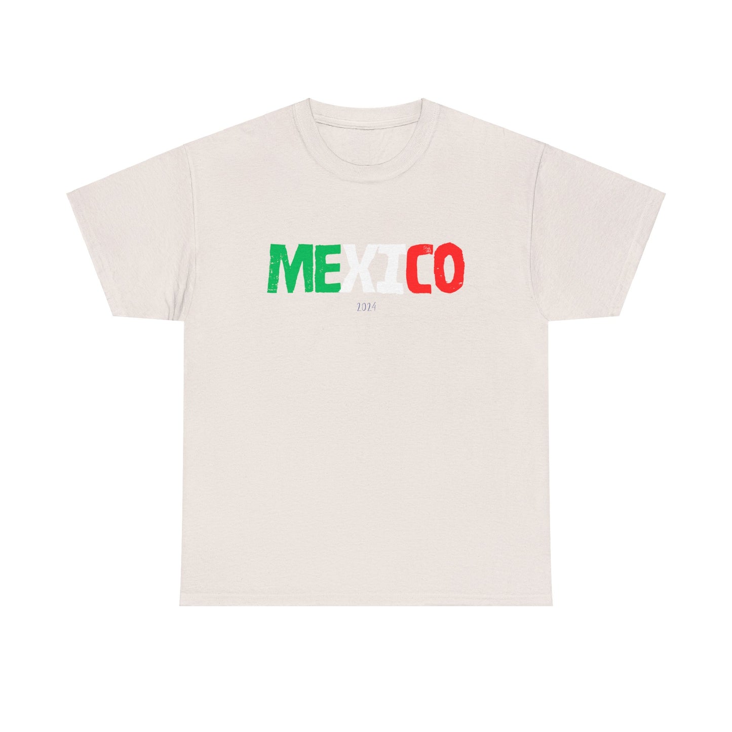 Mexico Men's T-shirt