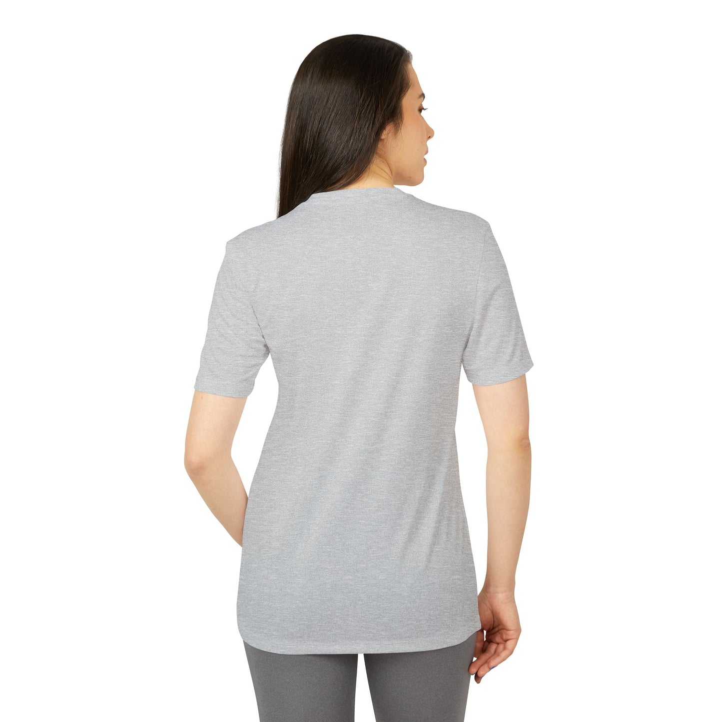 Sport T-shirt - adidas Women's Good Vibe