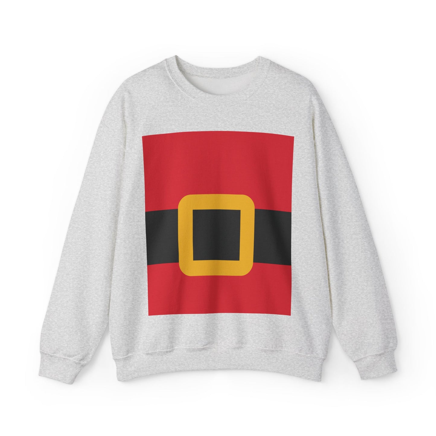 Unisex Christmas Seasonal Sweatshirt