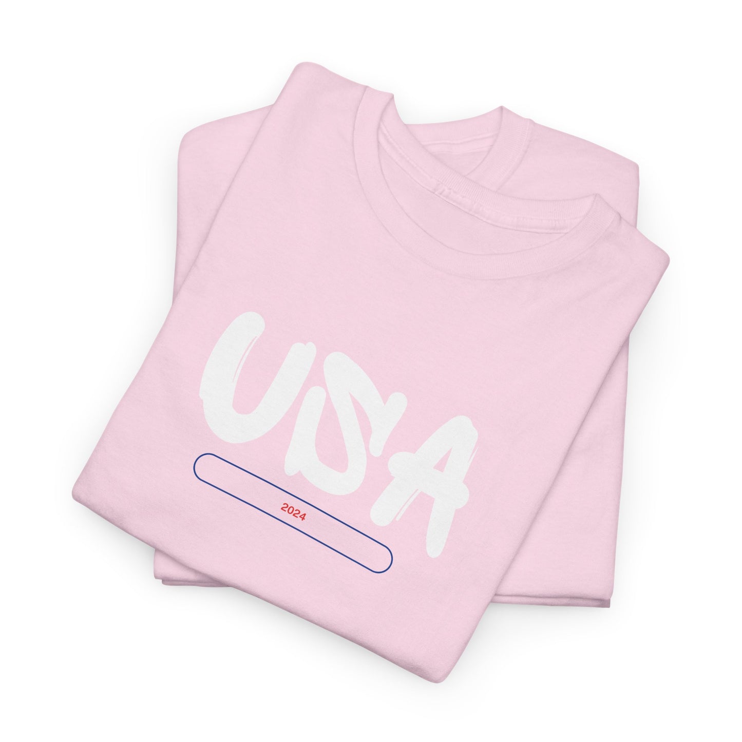 USA Women's T-shirt