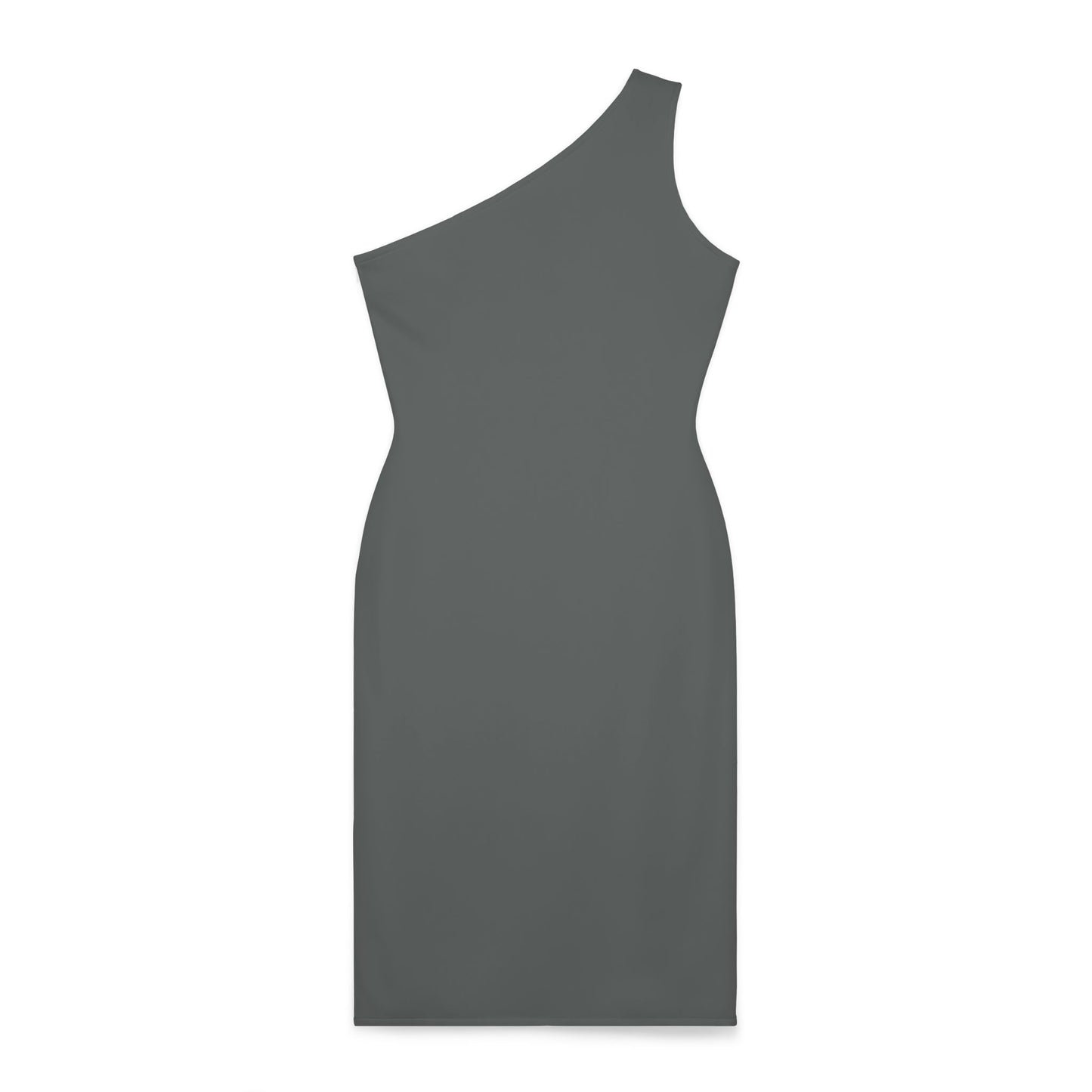 Check Me Women's Shoulder Dress