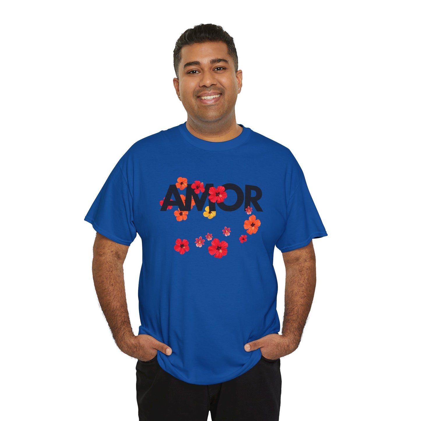 Amor Men's T-shirt