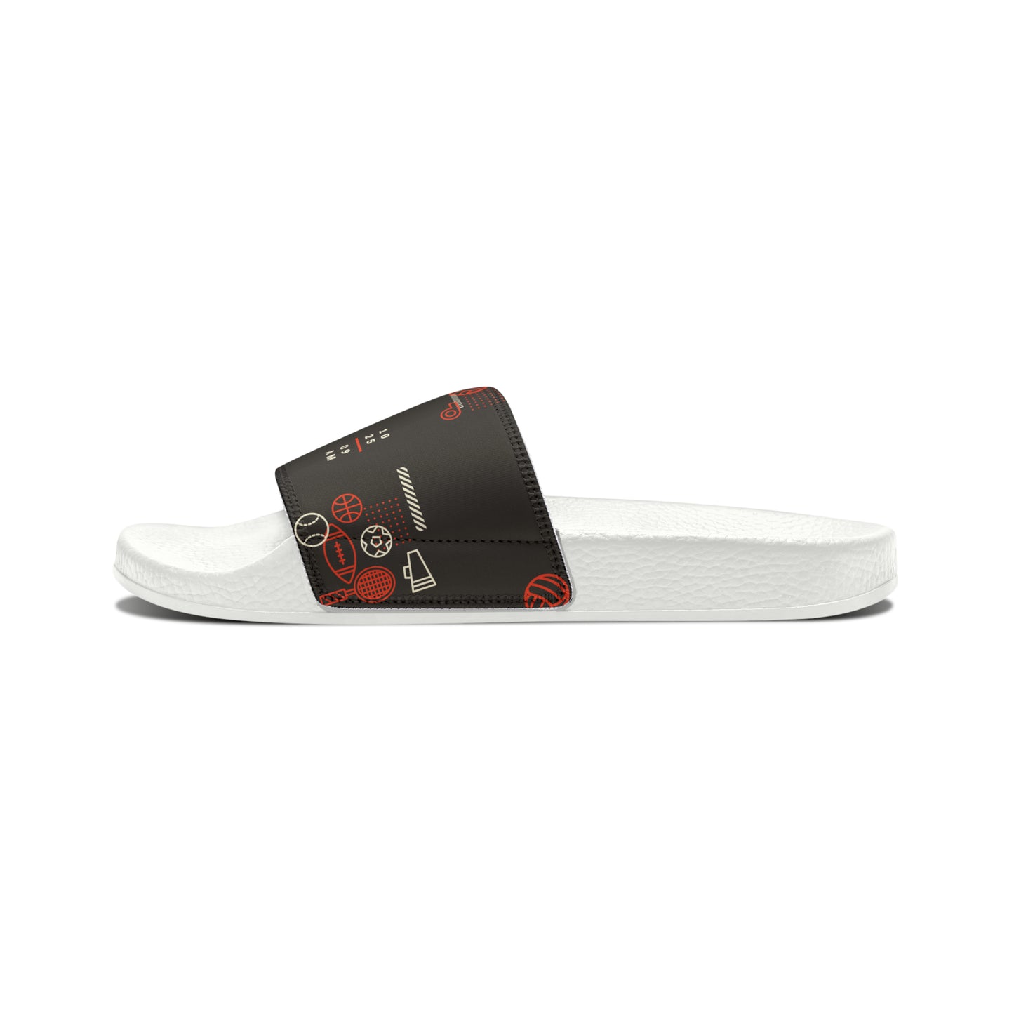 Men's Sports Slide Sandals