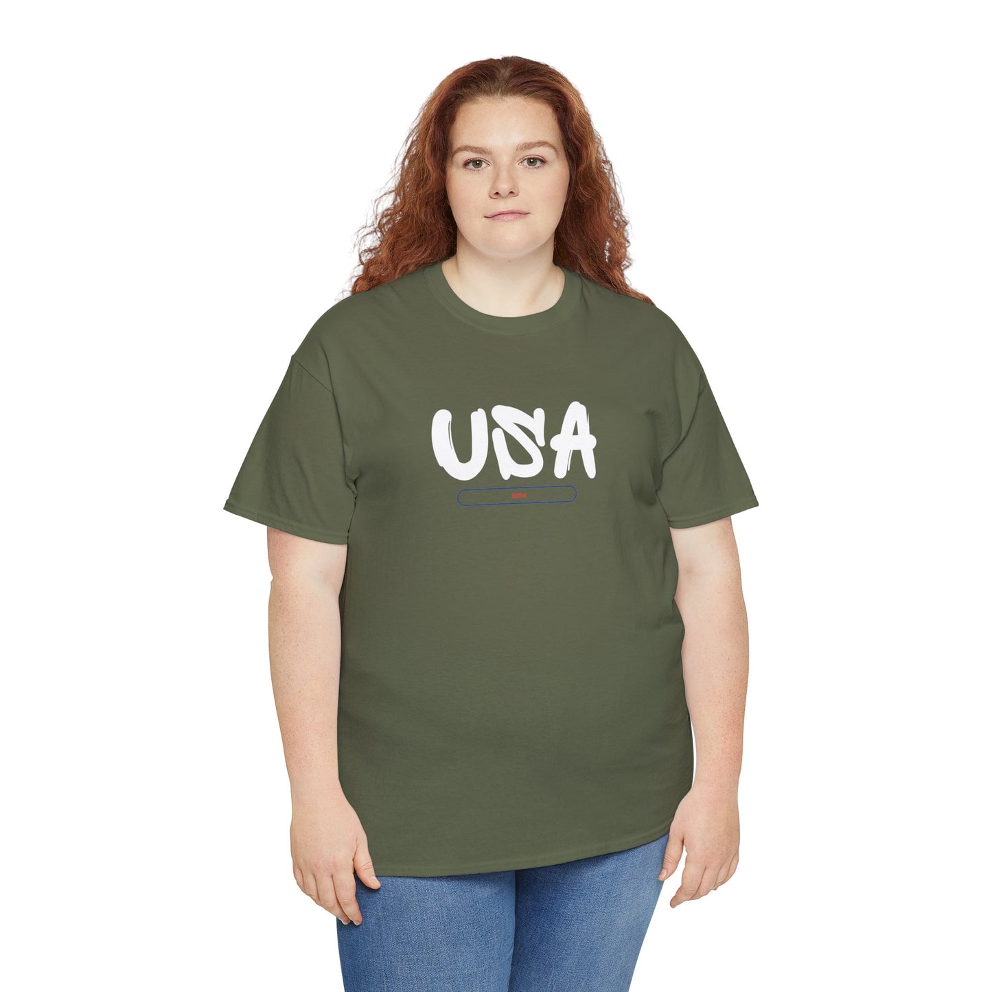 USA Women's T-shirt