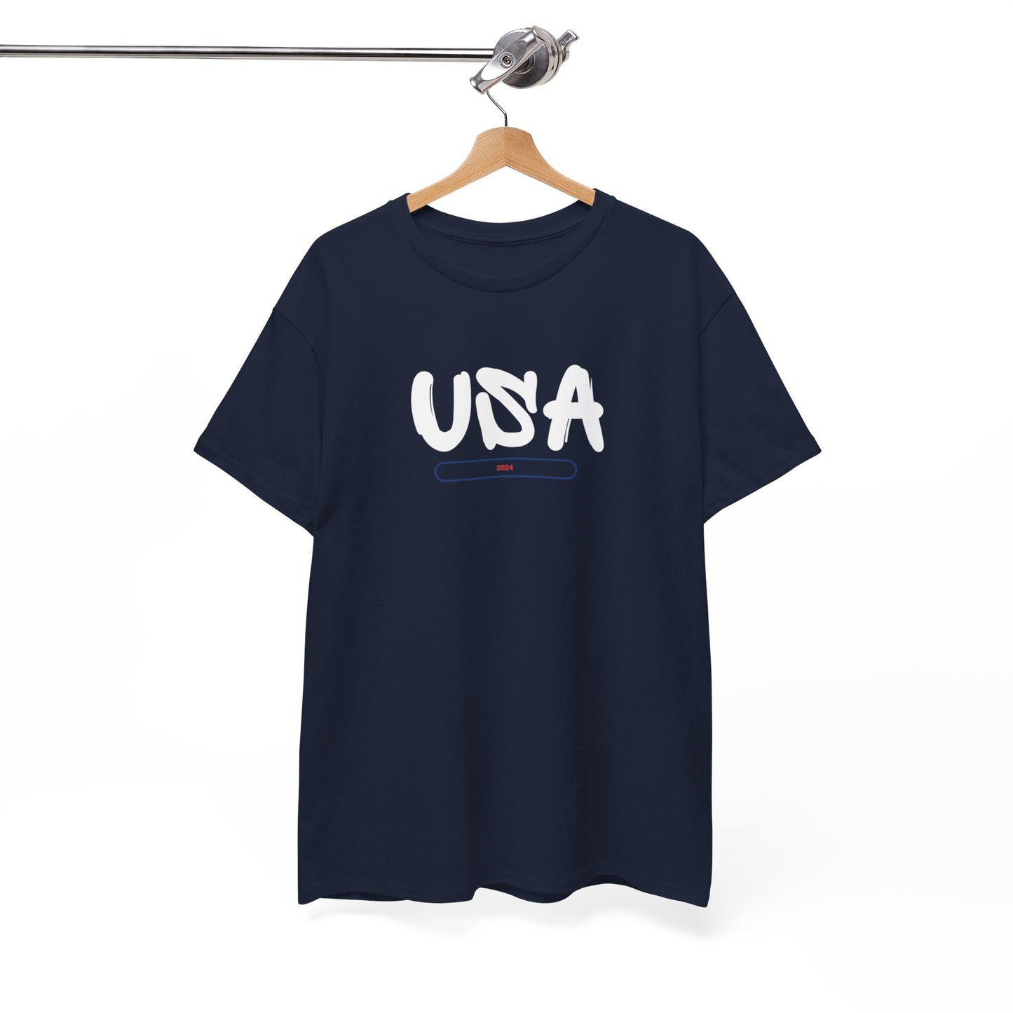 USA Women's T-shirt