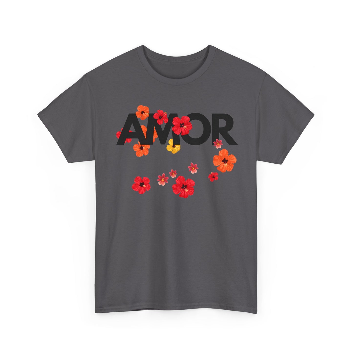 Amor Men's T-shirt