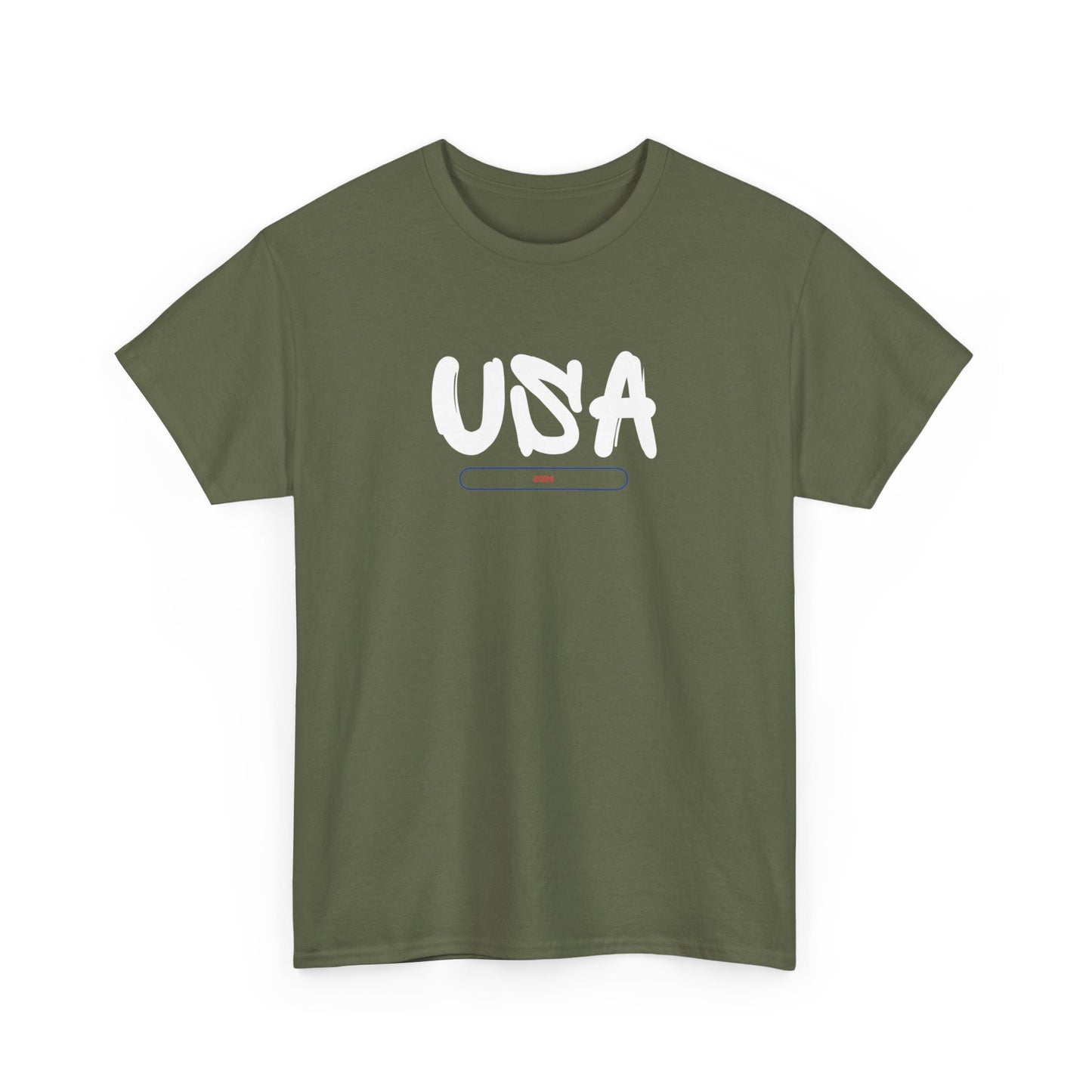 USA Women's T-shirt