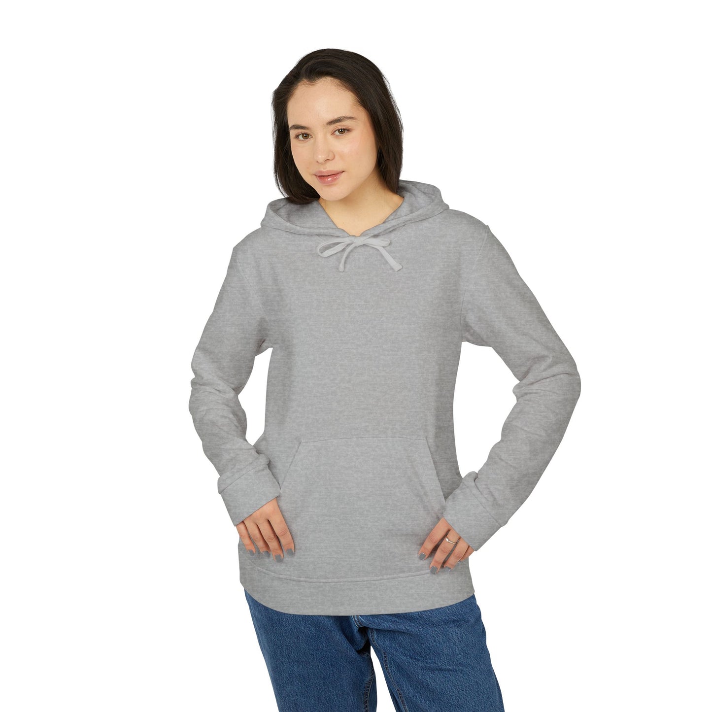 Basketball Women's Hoodie Sports Wear - adidas