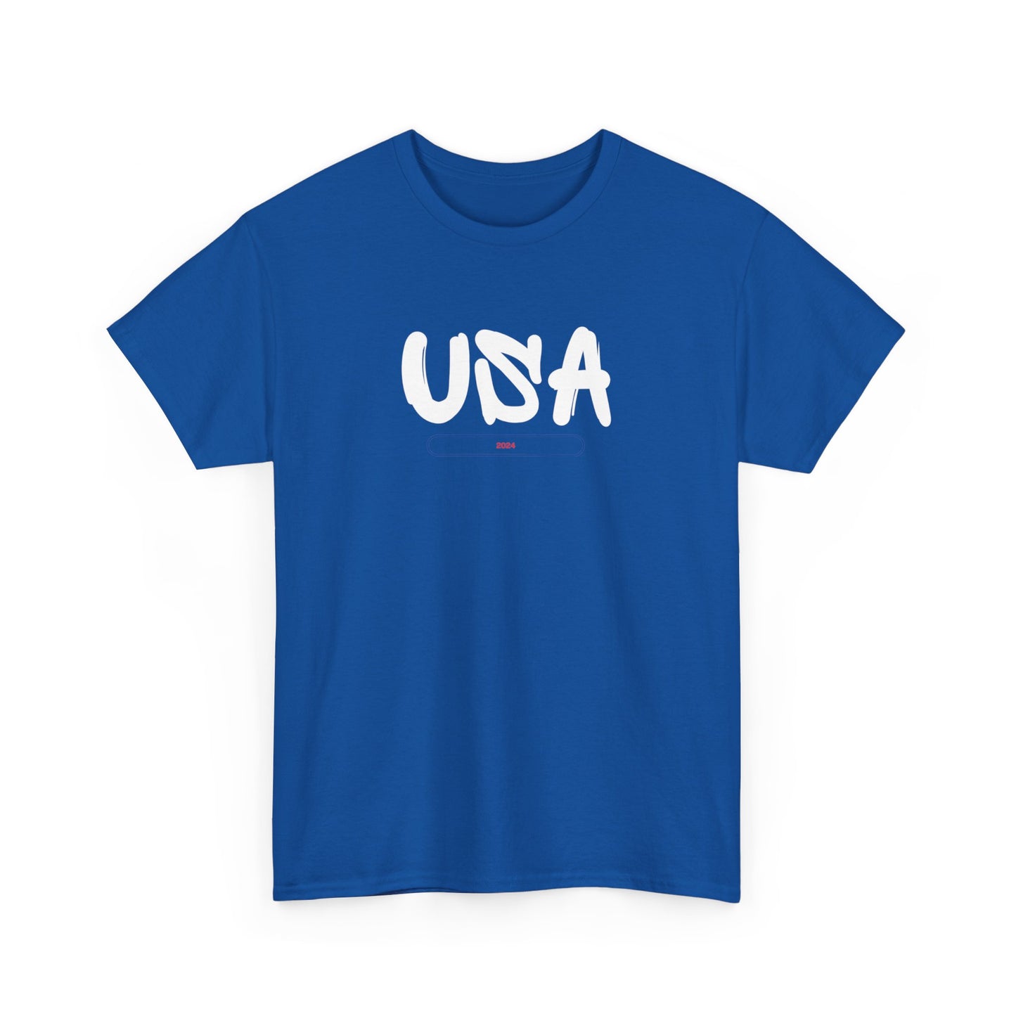 USA Women's T-shirt