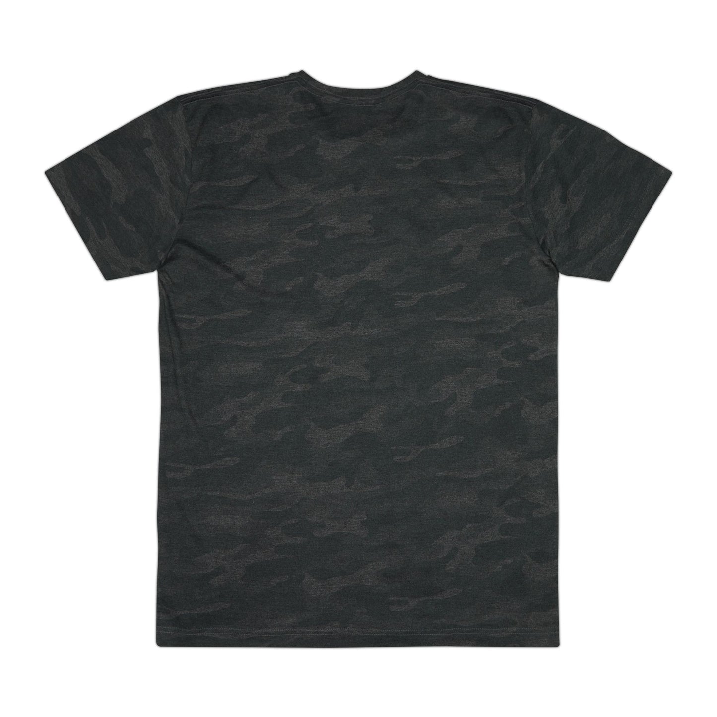 Animal Print Men's T-shirt Money Time