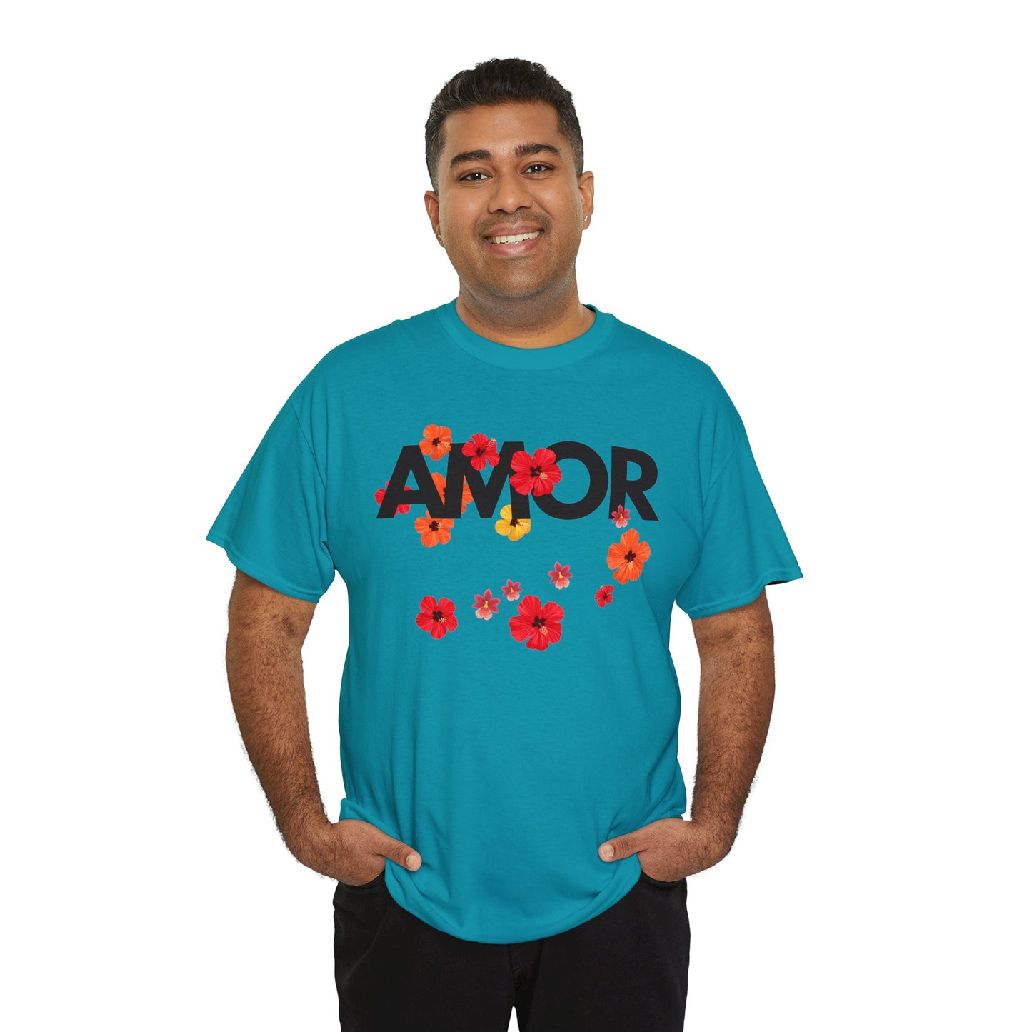 Amor Men's T-shirt