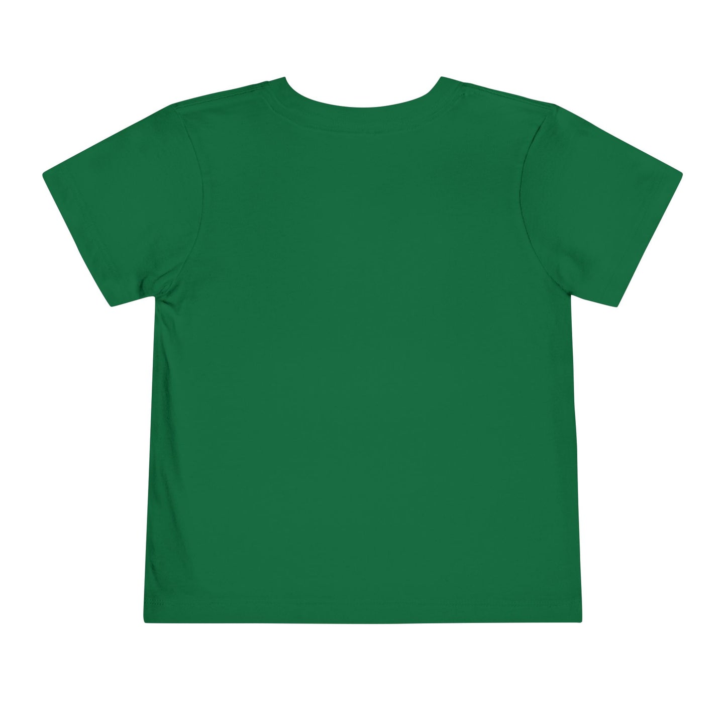 USA Toddler Short Sleeve Tee