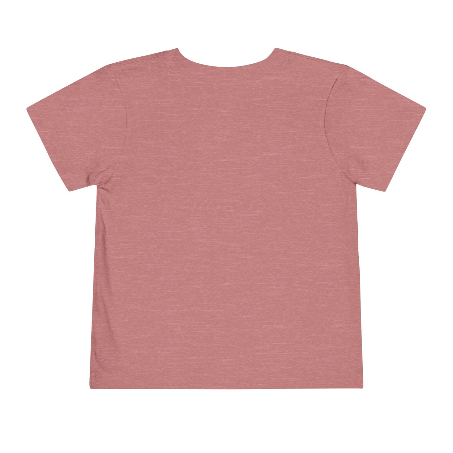 USA Toddler Short Sleeve Tee