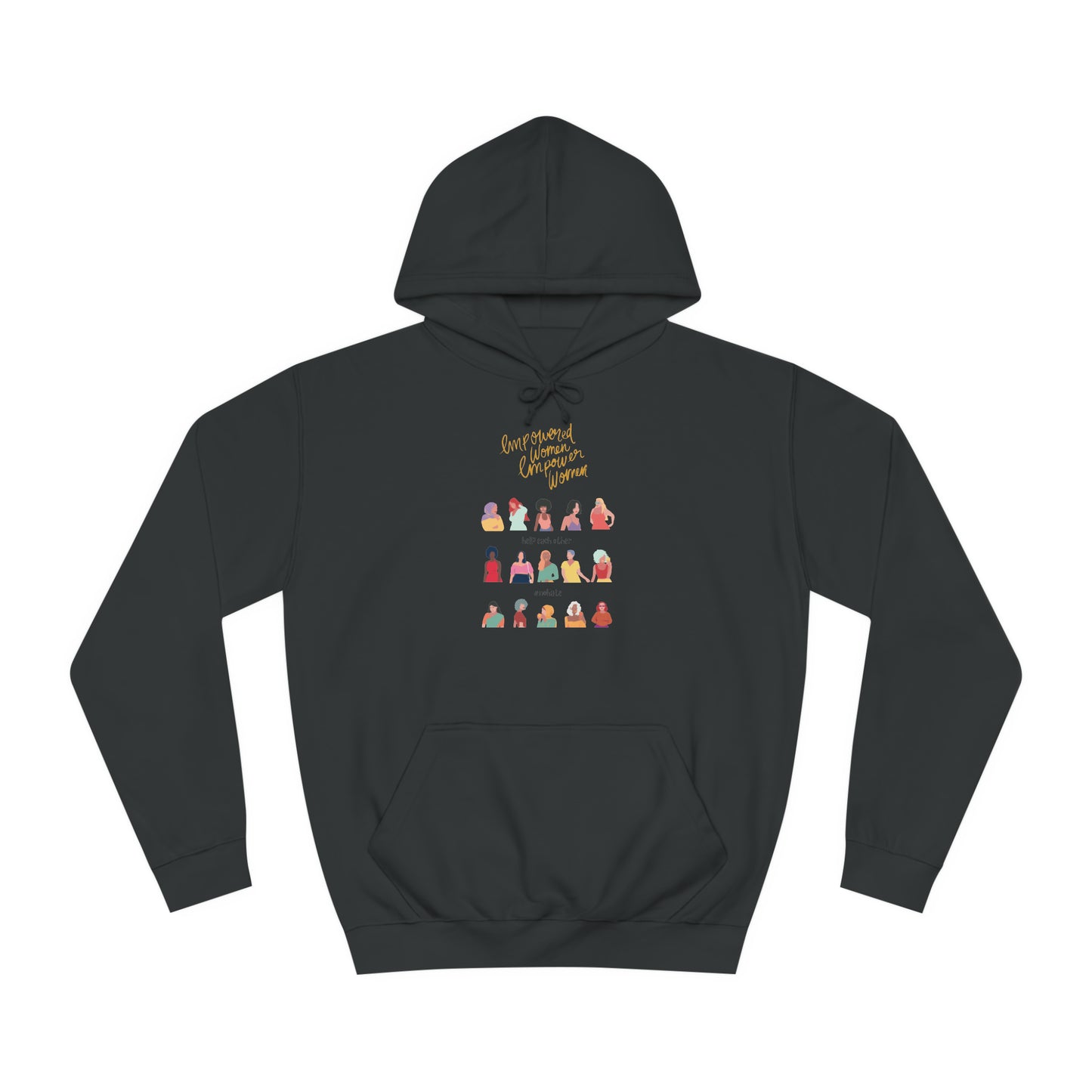 Empowered Women Hoodie